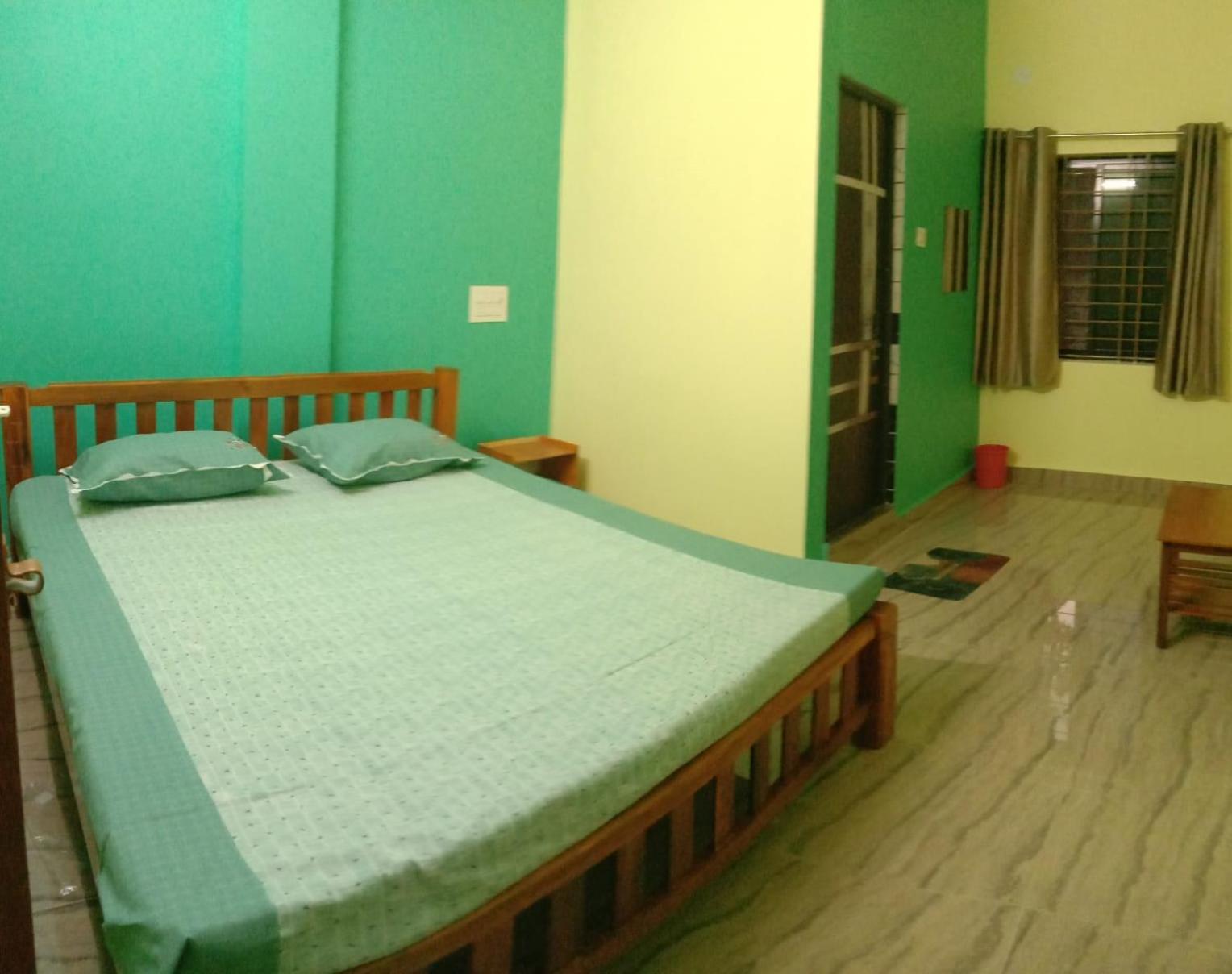 Brundavana Homestay