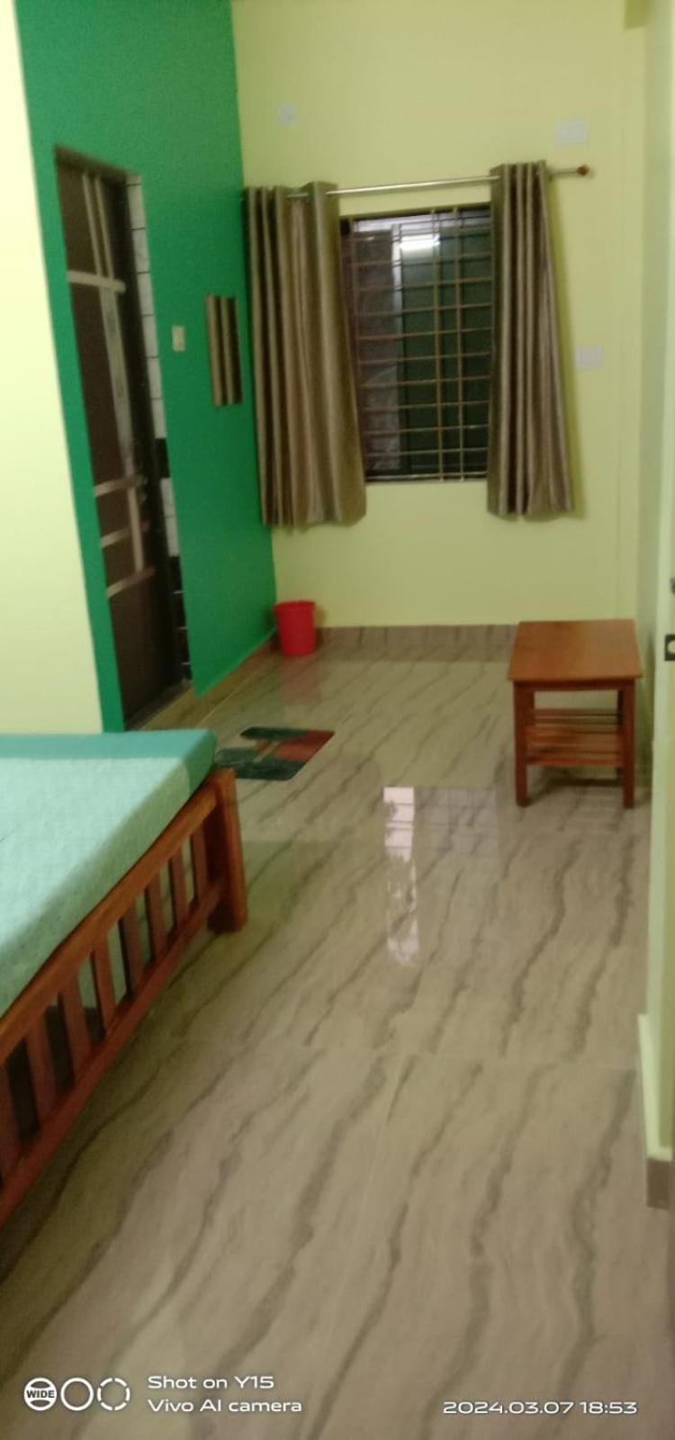 Brundavana Homestay Gokarna (Karnataka)