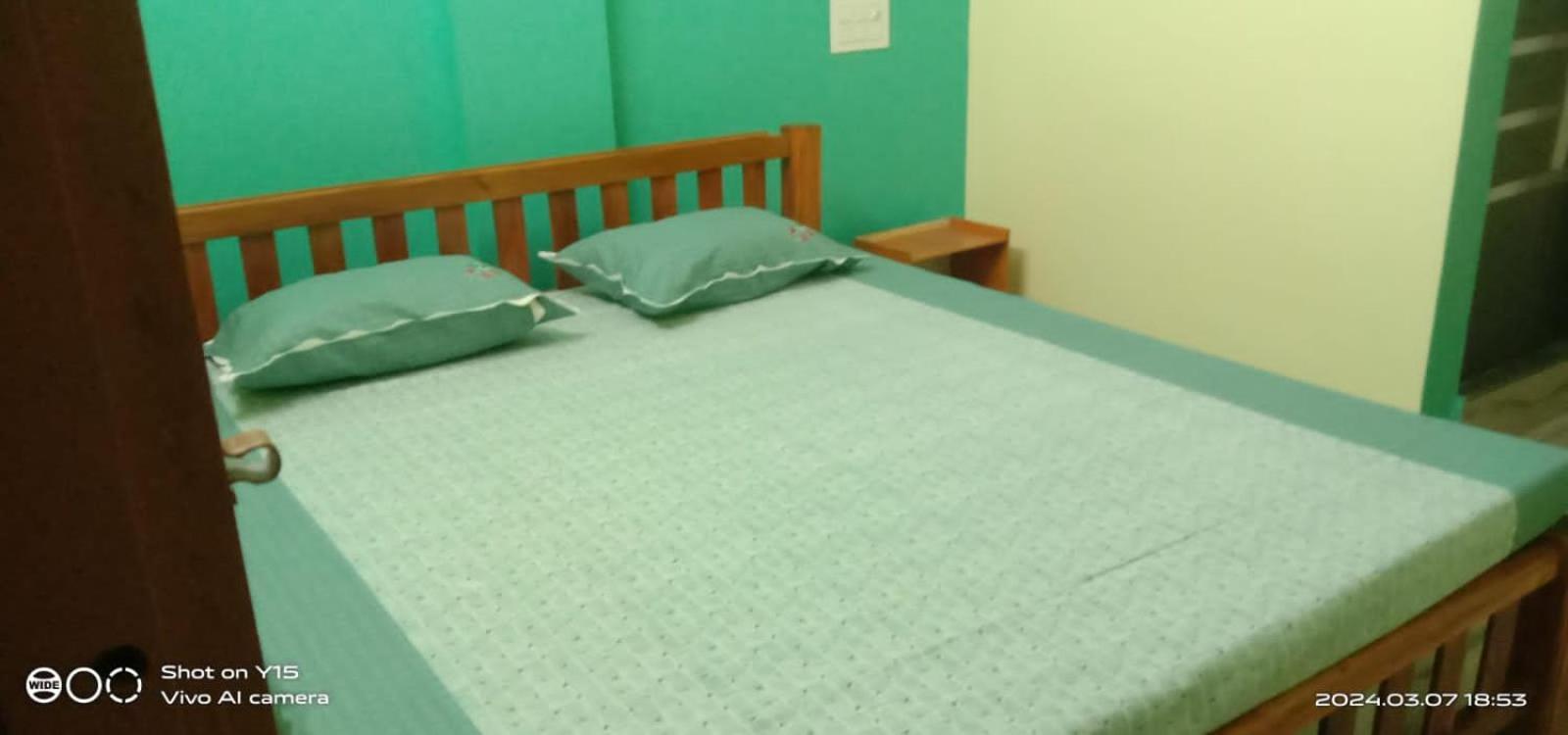 Homestay Brundavana *