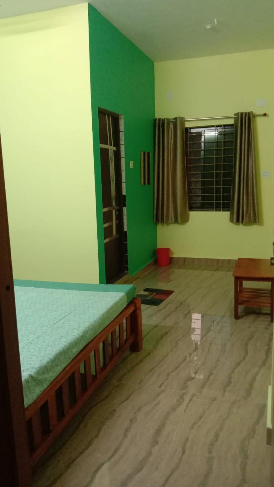 Brundavana Homestay Gokarna (Karnataka)