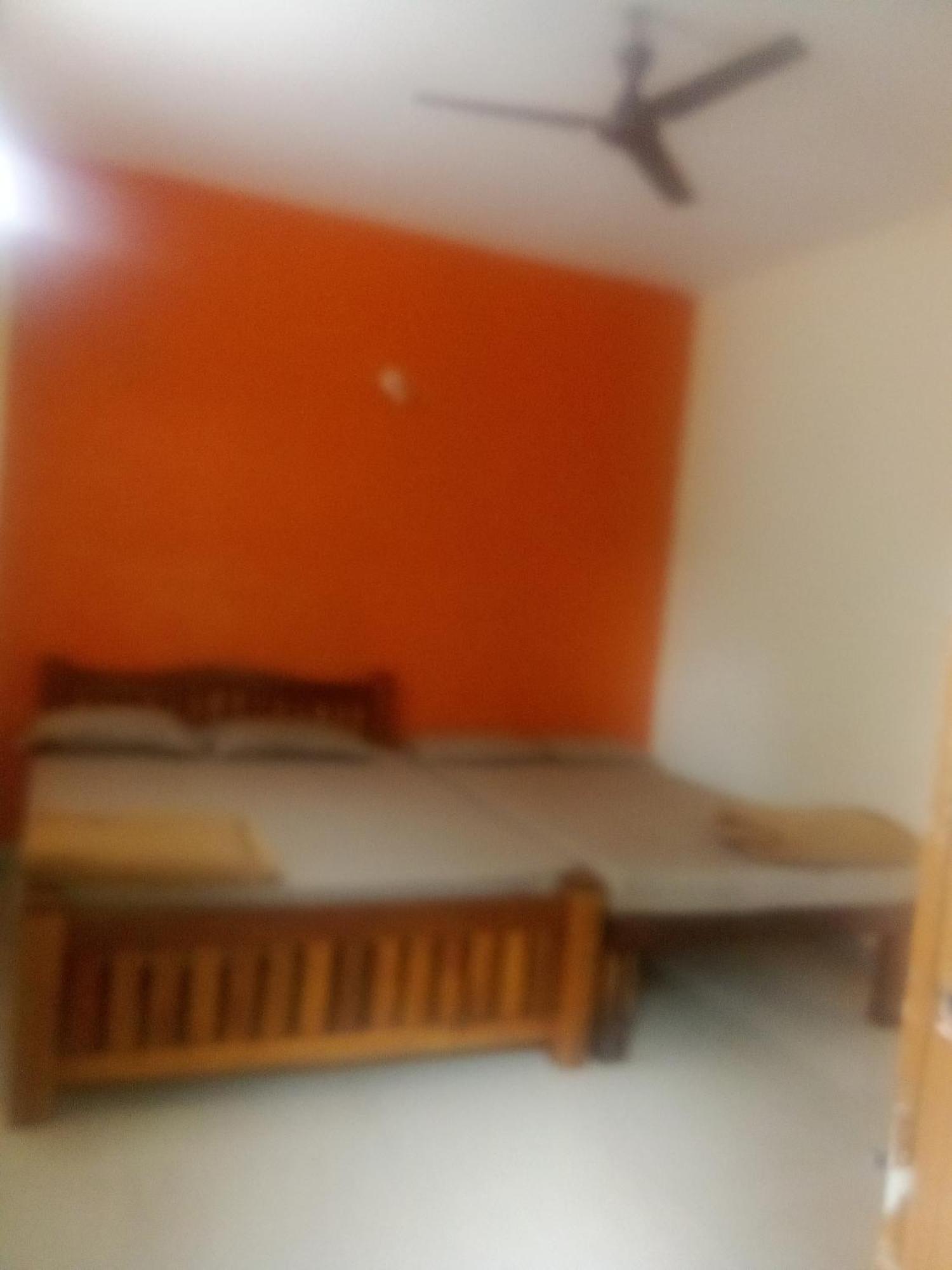 Homestay Ishwar Place And Cafe Gokarna Gokarna (Karnataka)