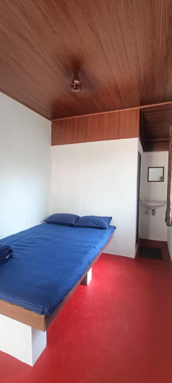 Tantra Beachstay *