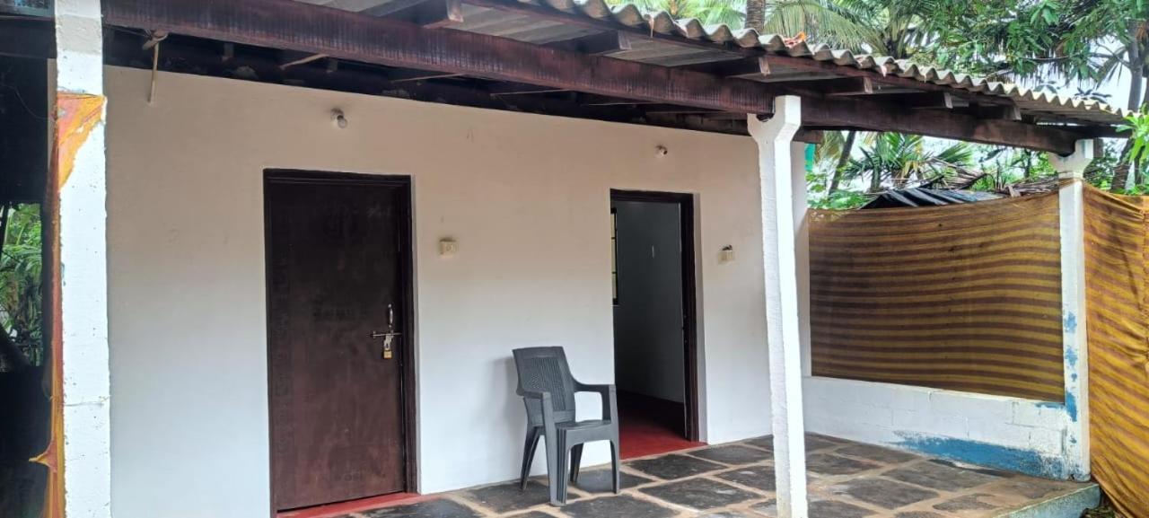 Tantra Beachstay Guest house