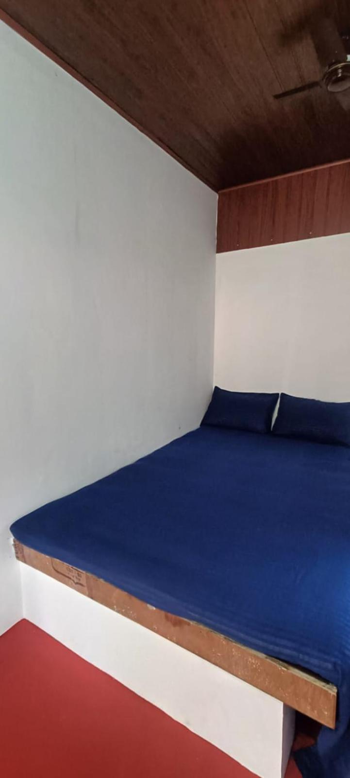 Tantra Beachstay Guest house Gokarna (Karnataka)