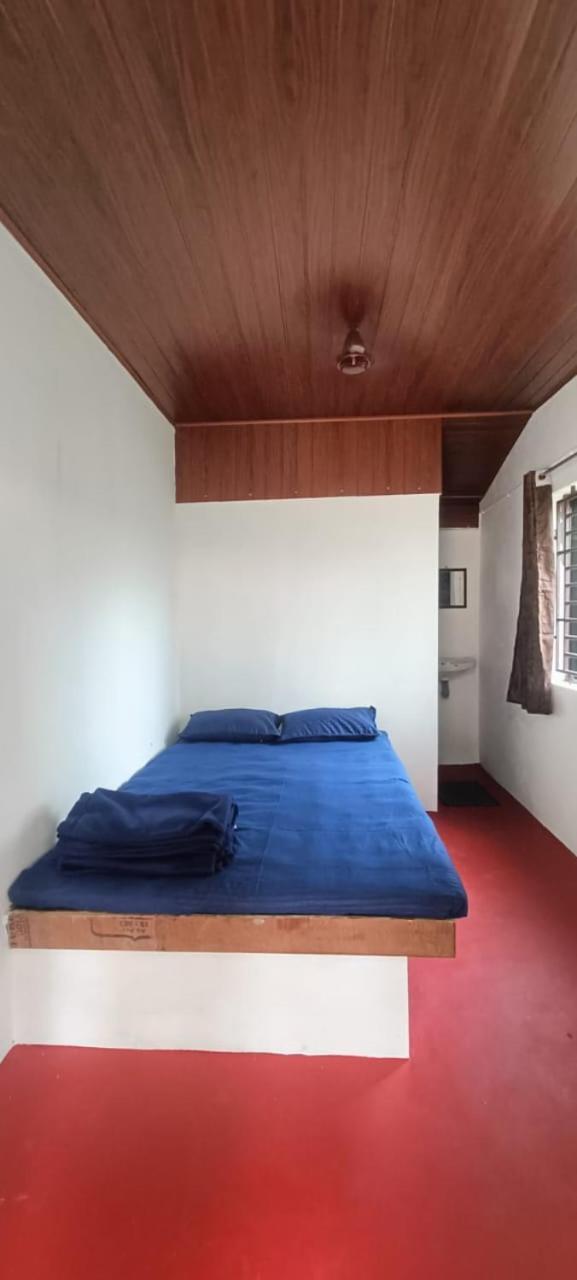 Tantra Beachstay * Gokarna (Karnataka)