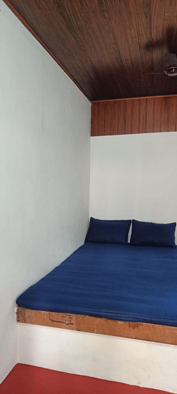 Tantra Beachstay Gokarna (Karnataka)