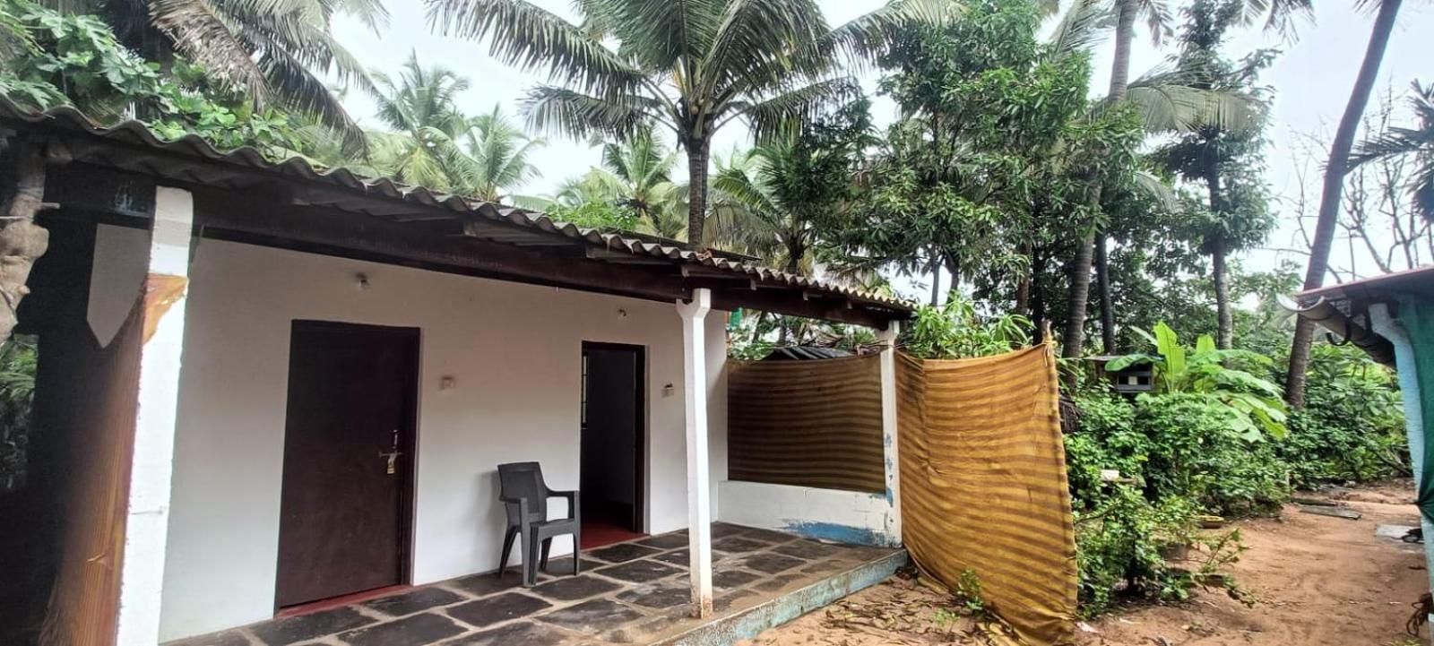 Guest house Tantra Beachstay *