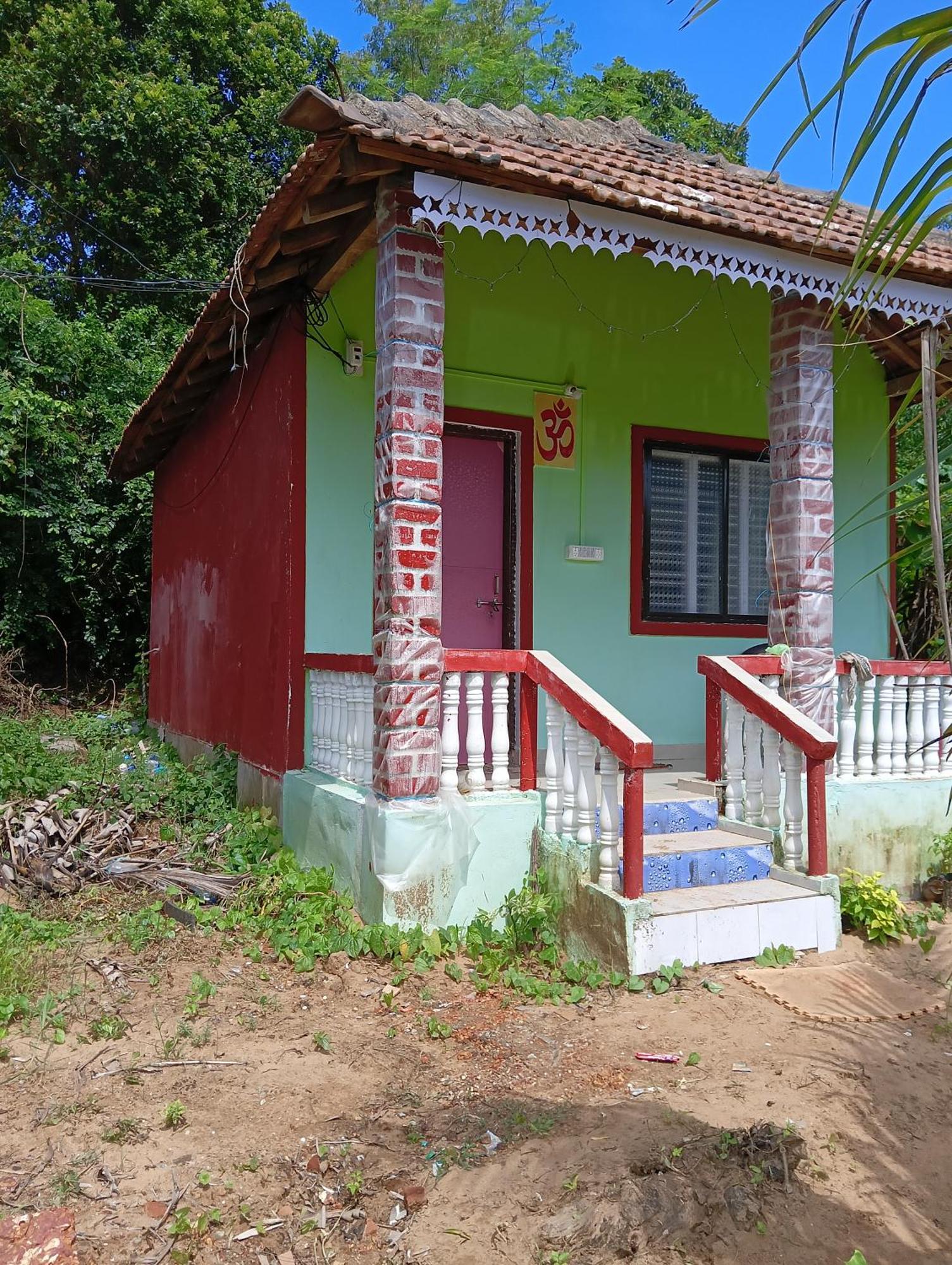 Vismay Farm *