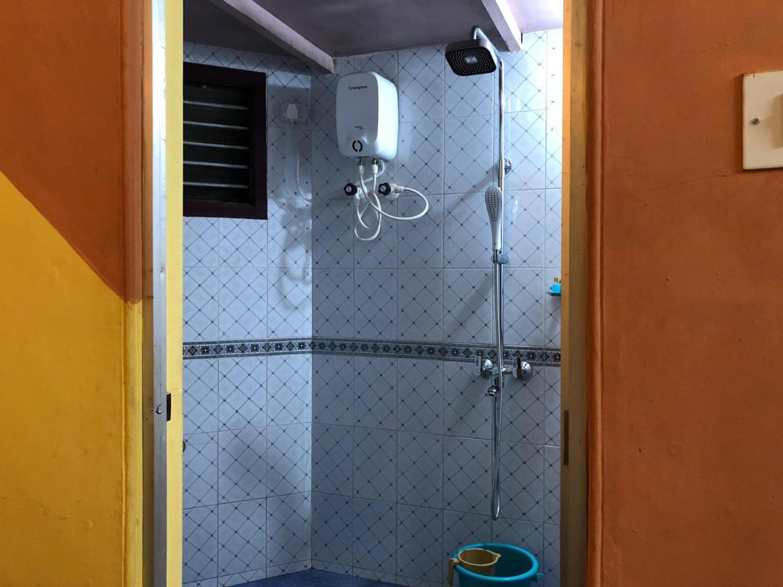 Nature Inn Gokarna (Karnataka)