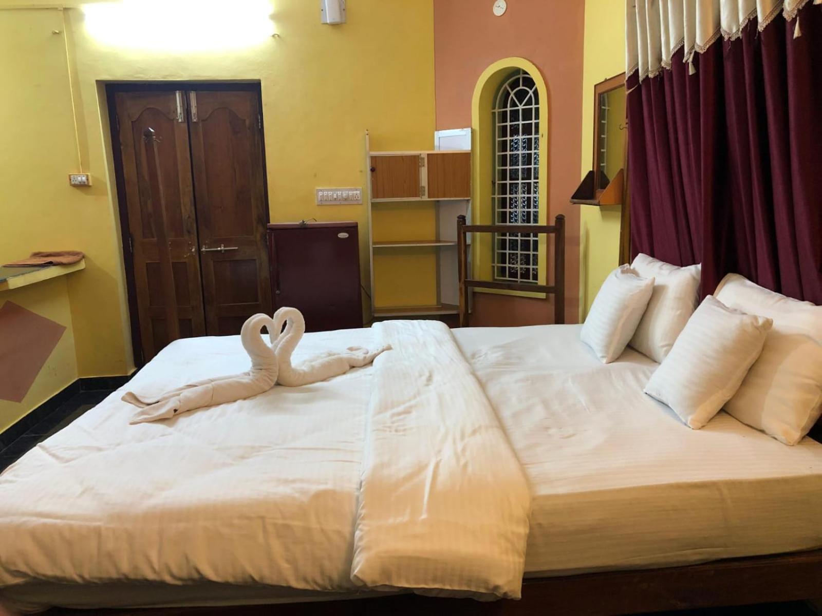 Inn Nature Gokarna (Karnataka)