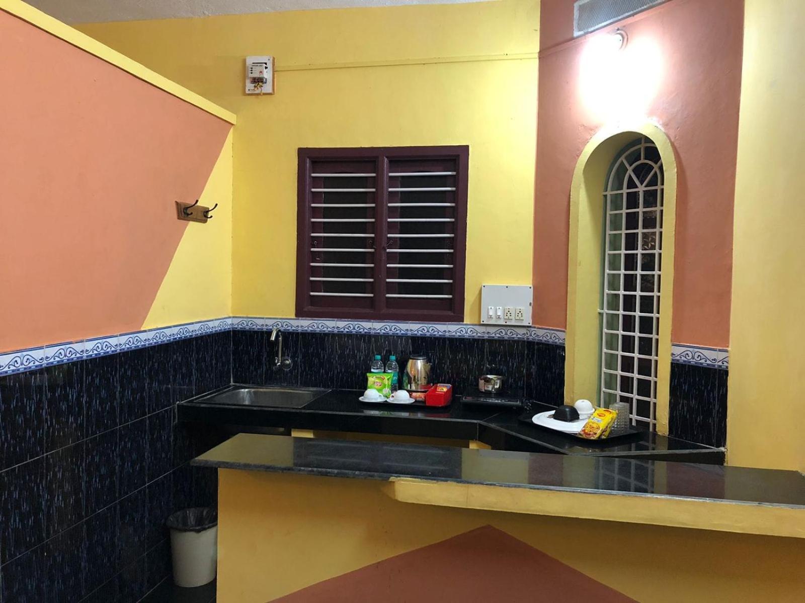 Inn Nature Gokarna (Karnataka)