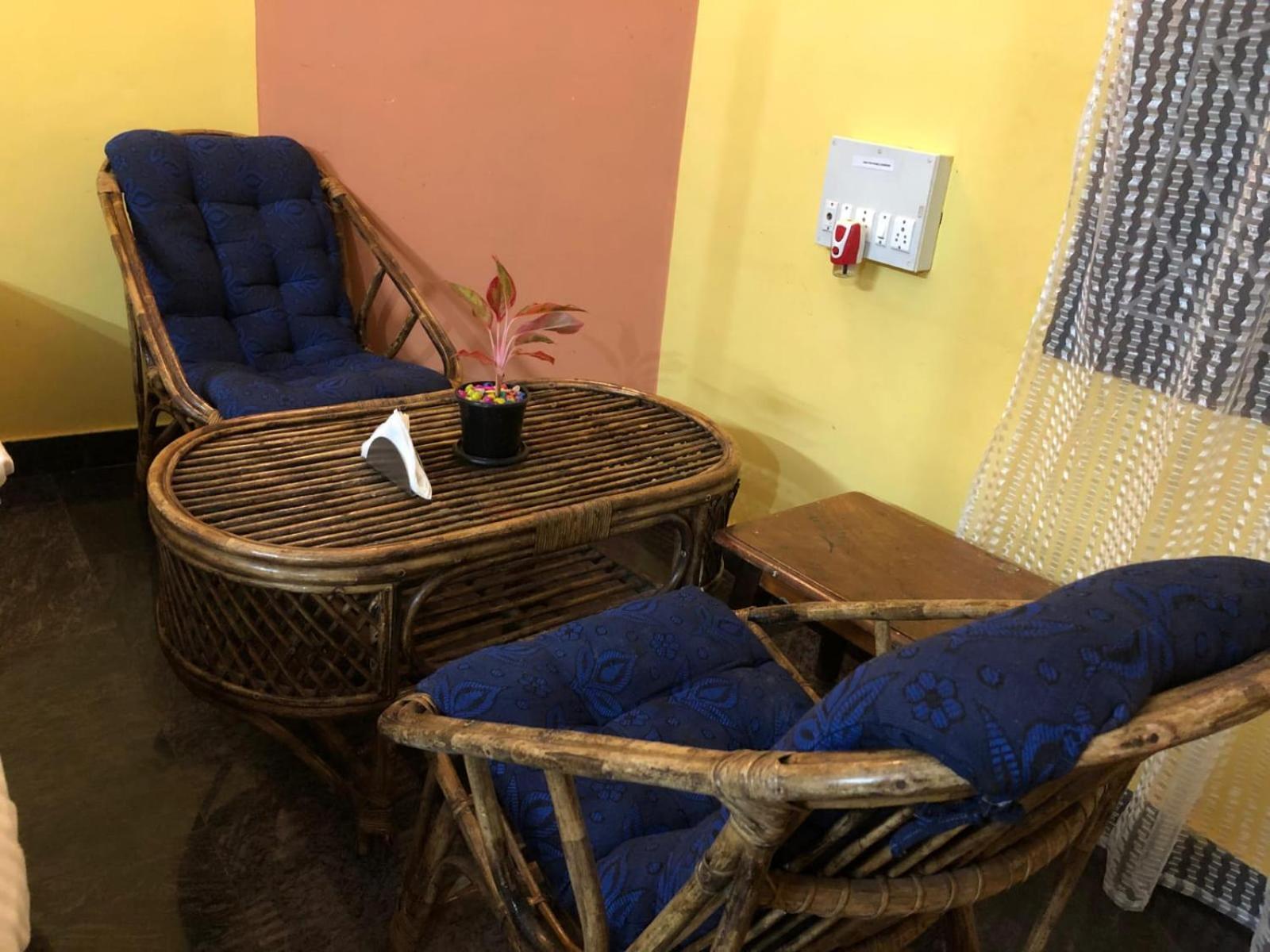 Nature Inn Gokarna (Karnataka)