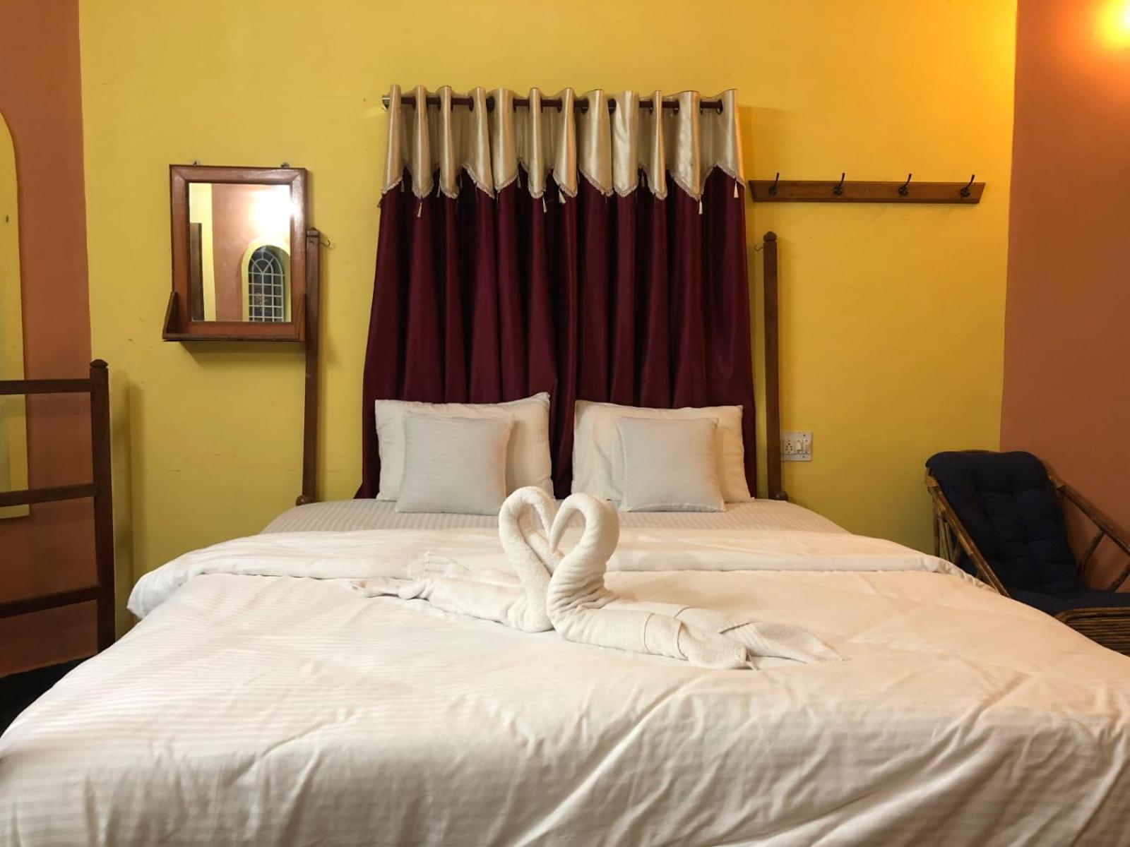 Inn Nature Gokarna (Karnataka)