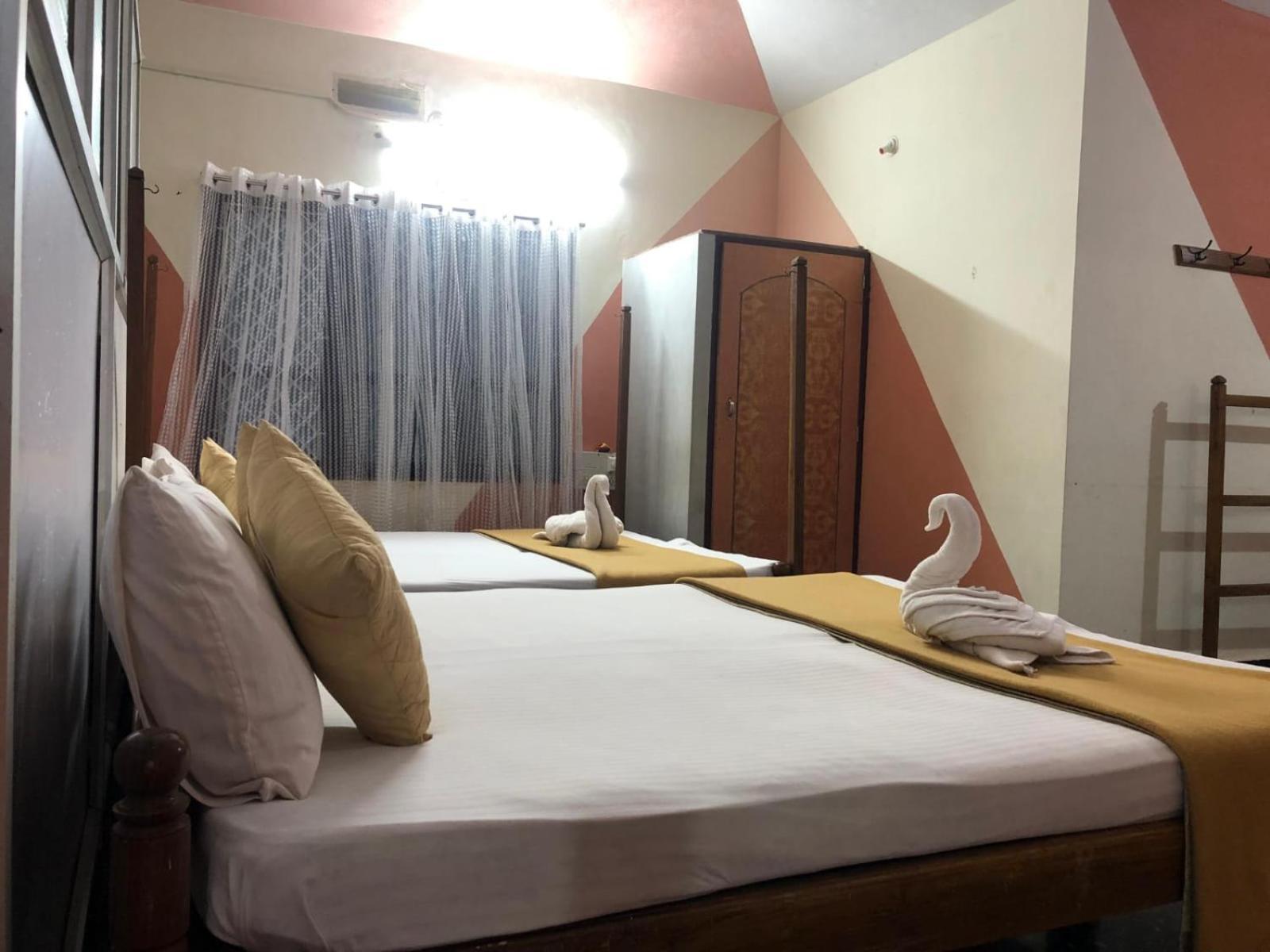 Nature Inn Gokarna (Karnataka)