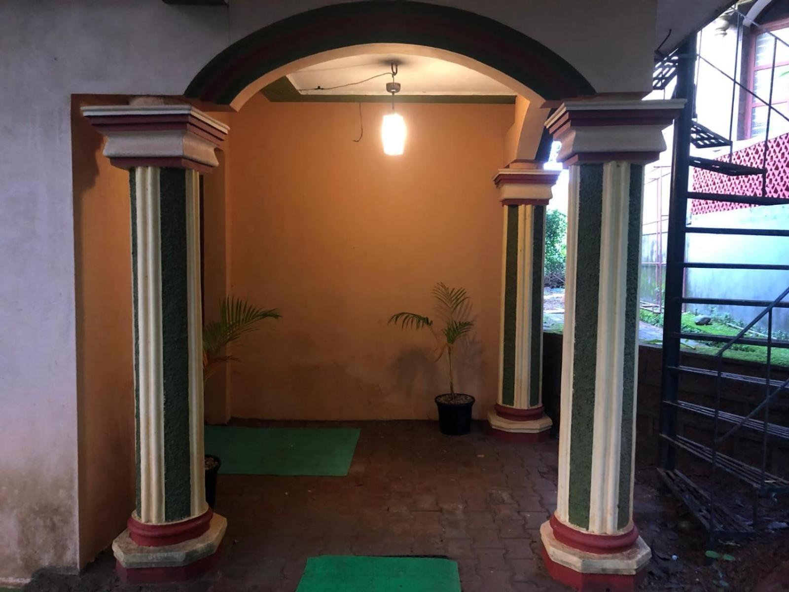 Nature Inn