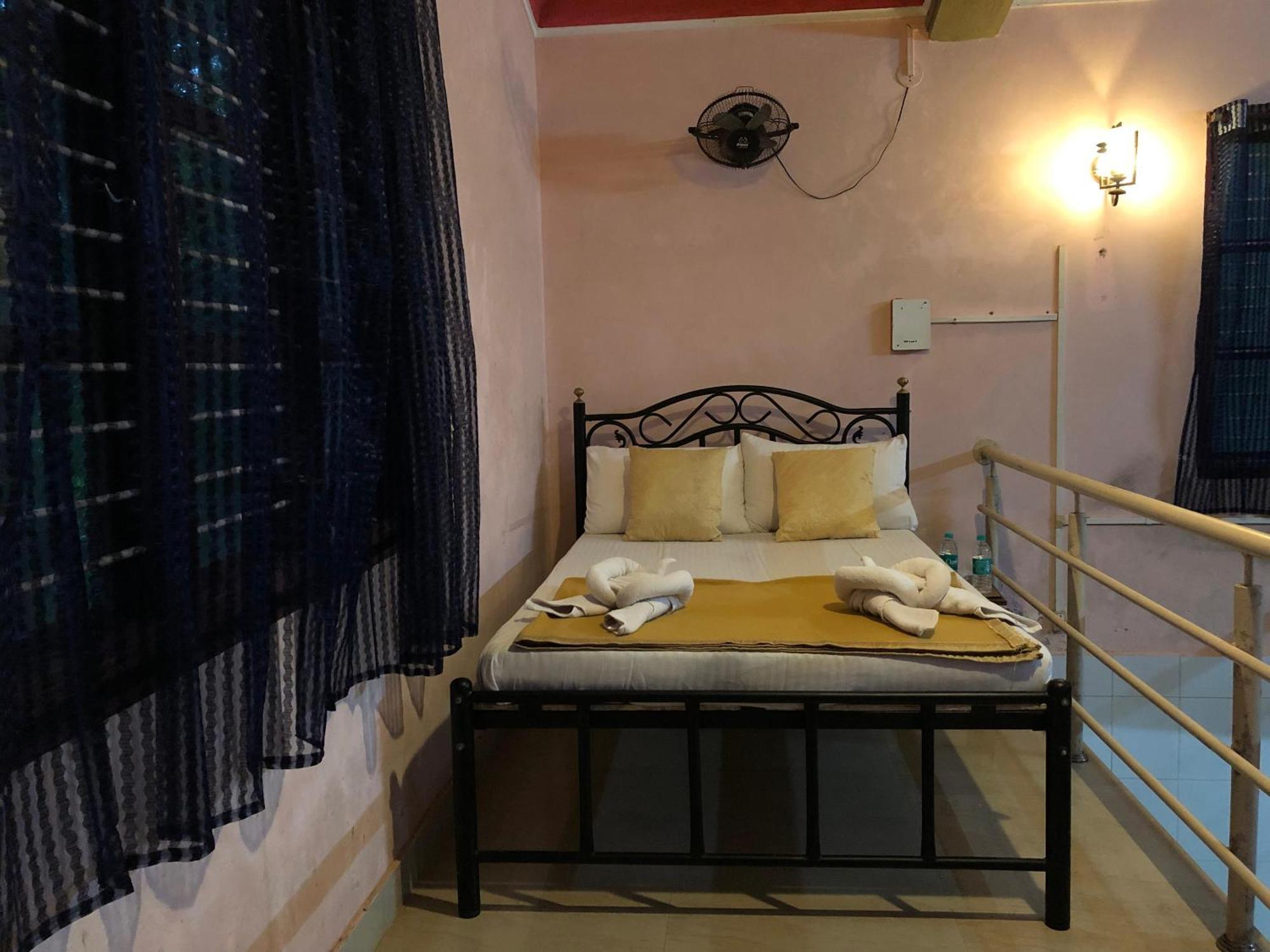 Inn Nature Gokarna (Karnataka)