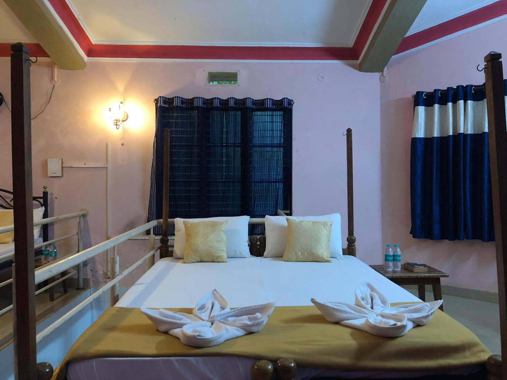Nature Inn Gokarna (Karnataka)