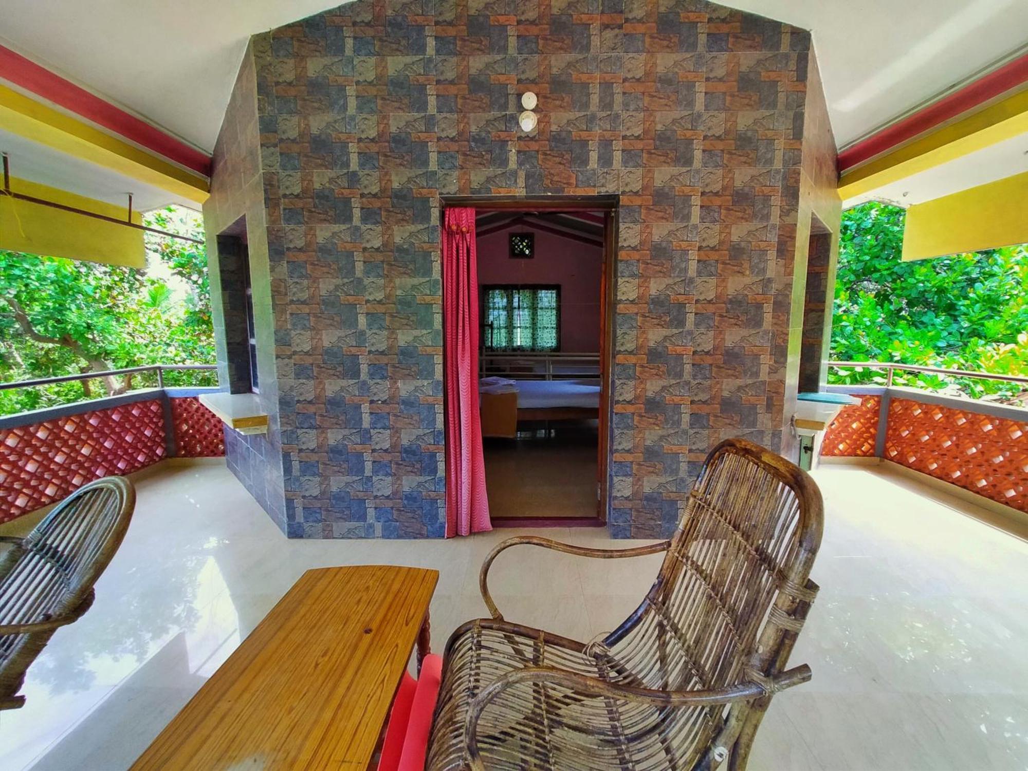 Nature Inn *