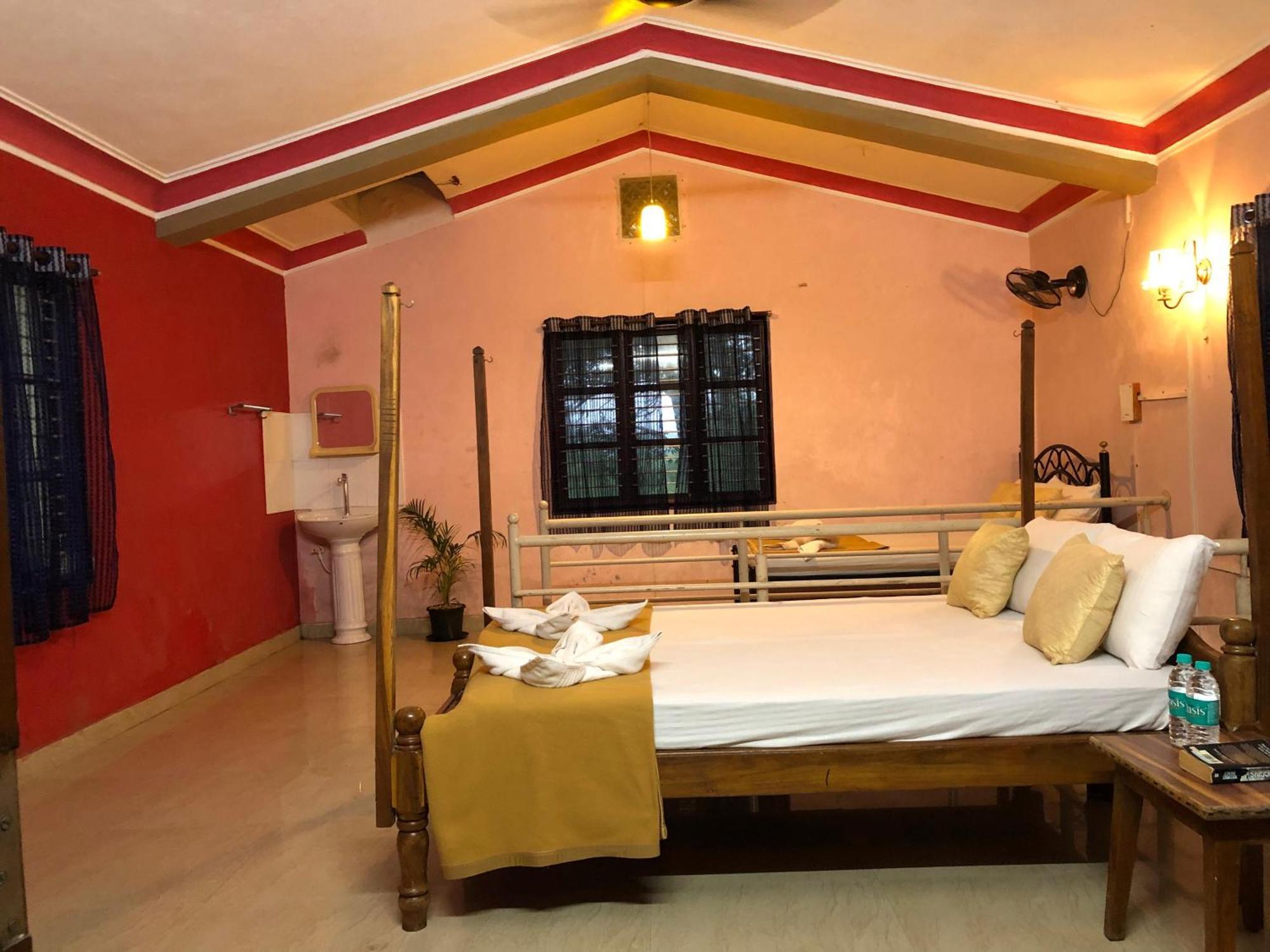 Inn Nature Gokarna (Karnataka)