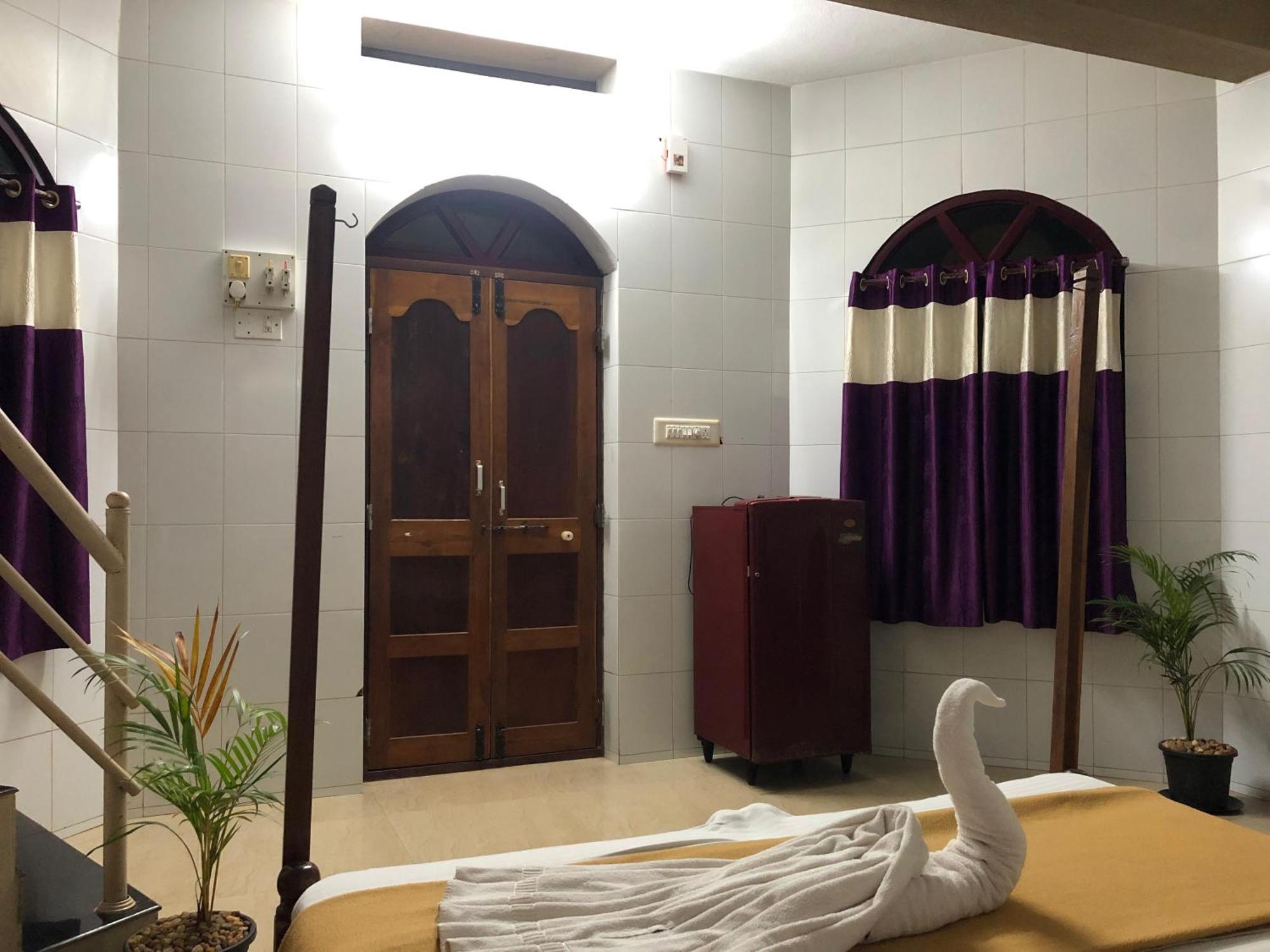 Inn Nature Gokarna (Karnataka)