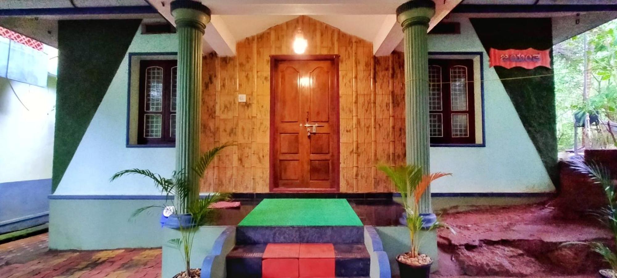 Nature Inn Gokarna (Karnataka)