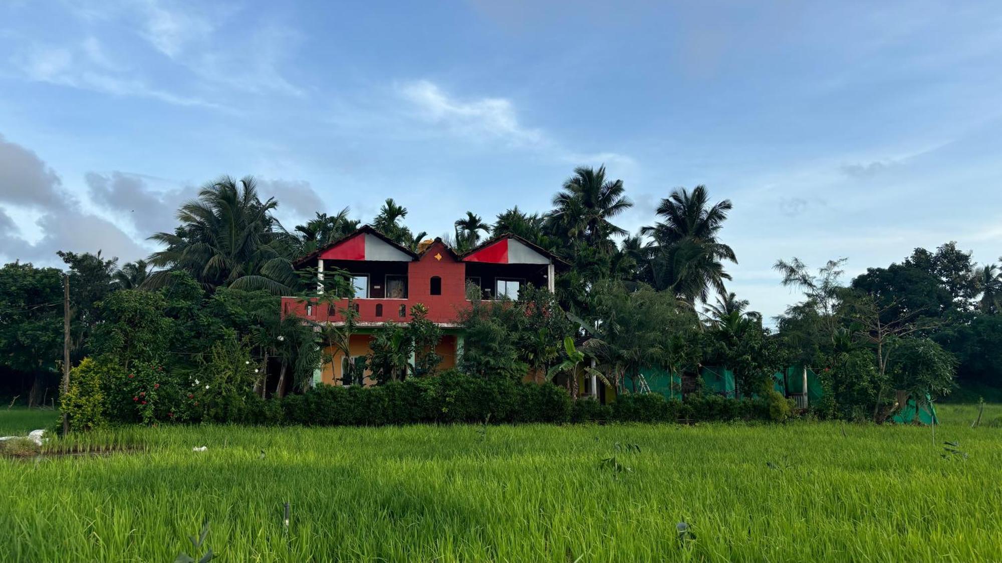 Dream Way Homestay *