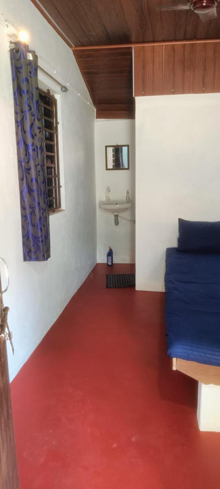 Tantra Beachstay *