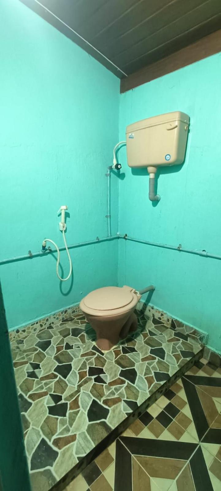 Tantra Beachstay Gokarna (Karnataka)