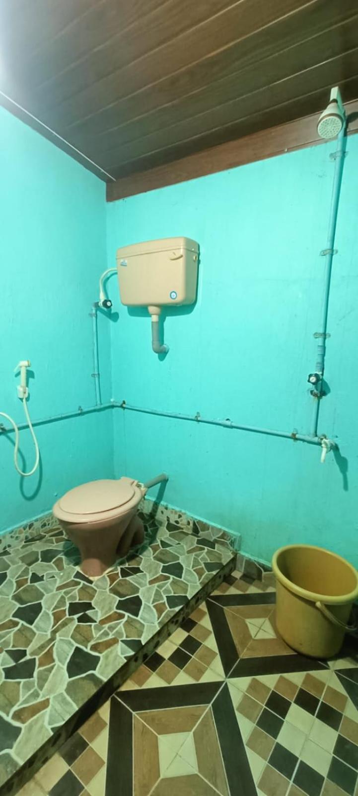 Tantra Beachstay Guest house *