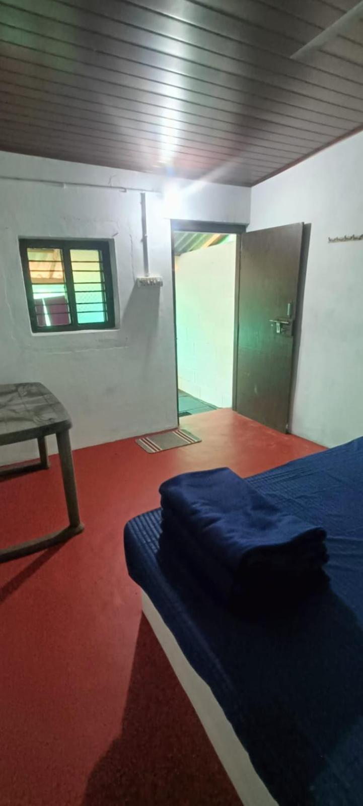 Tantra Beachstay Guest house Gokarna (Karnataka)