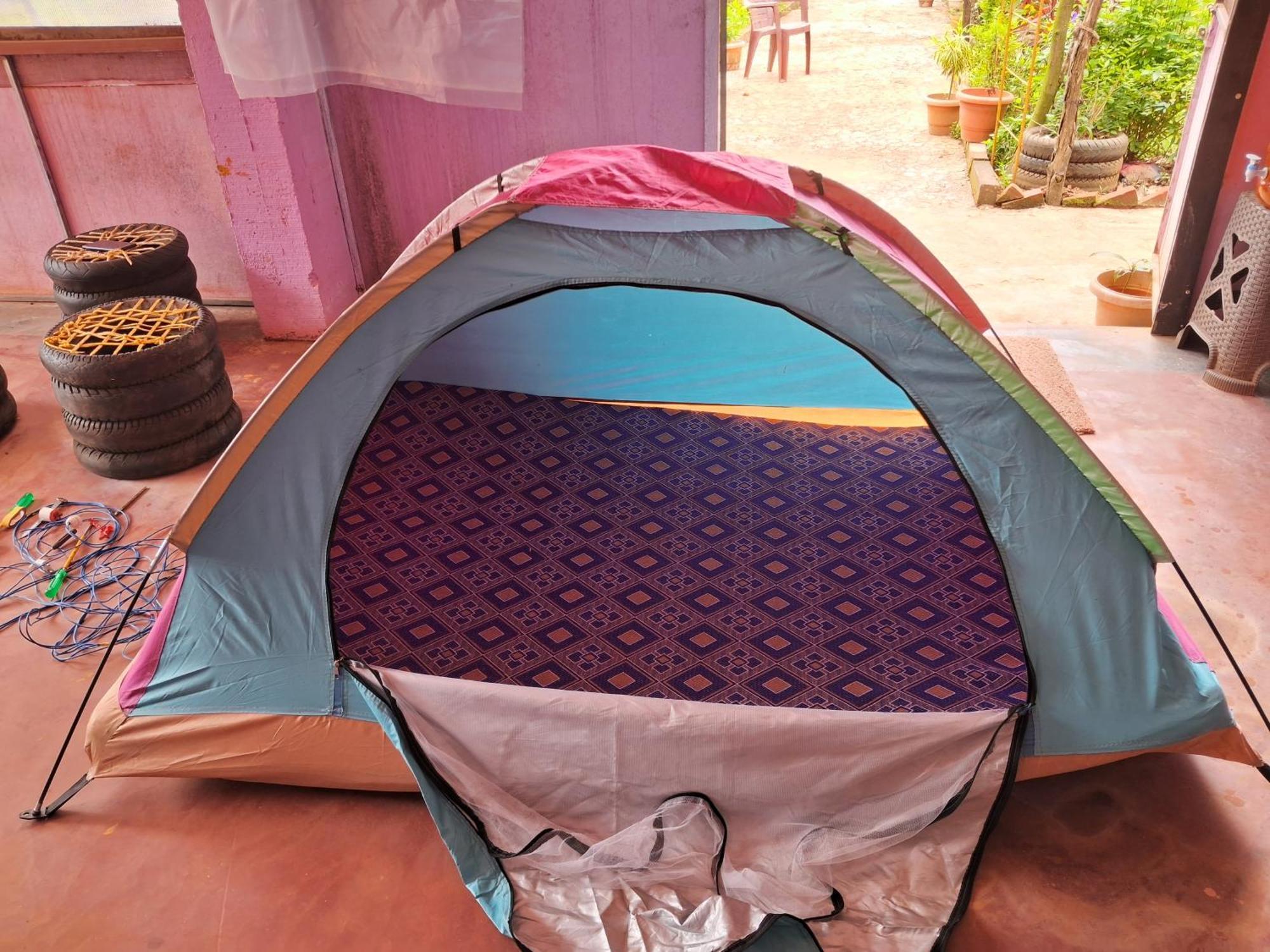Homestay Aparajitha Groups Gokarna (Karnataka)