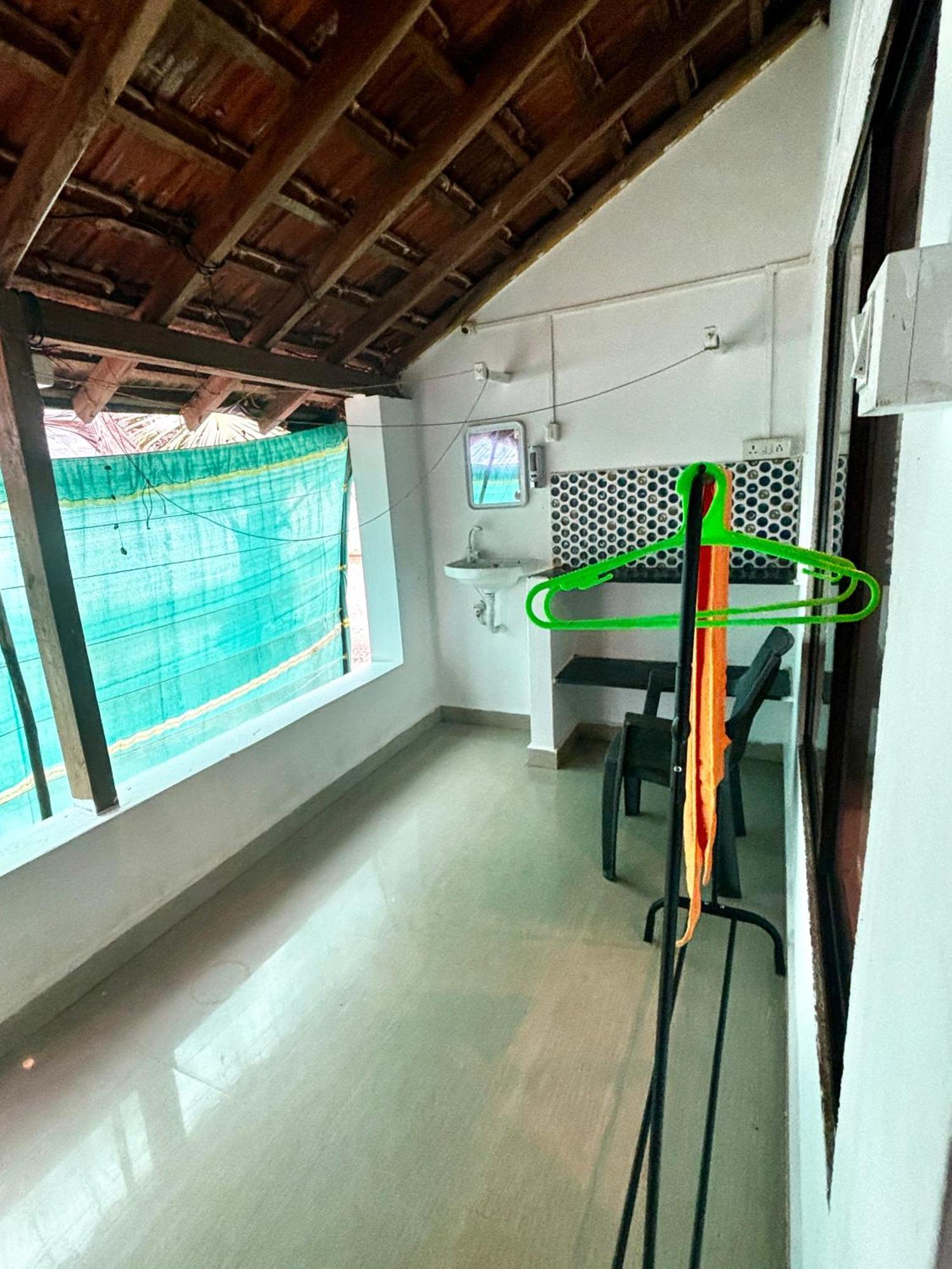 Homestay Absolute Paradise Gokarna (Karnataka)