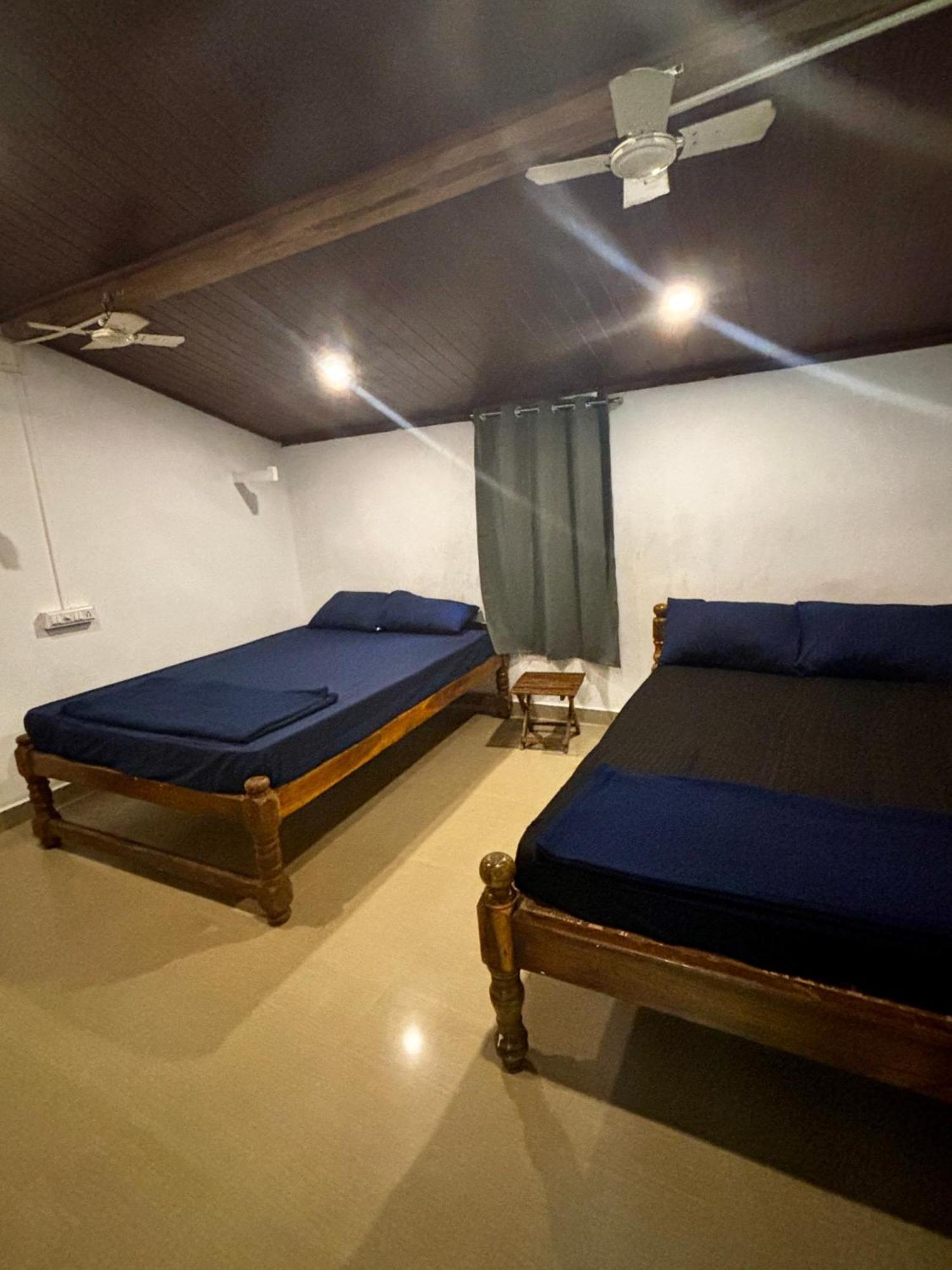 Absolute Paradise Homestay Gokarna (Karnataka)