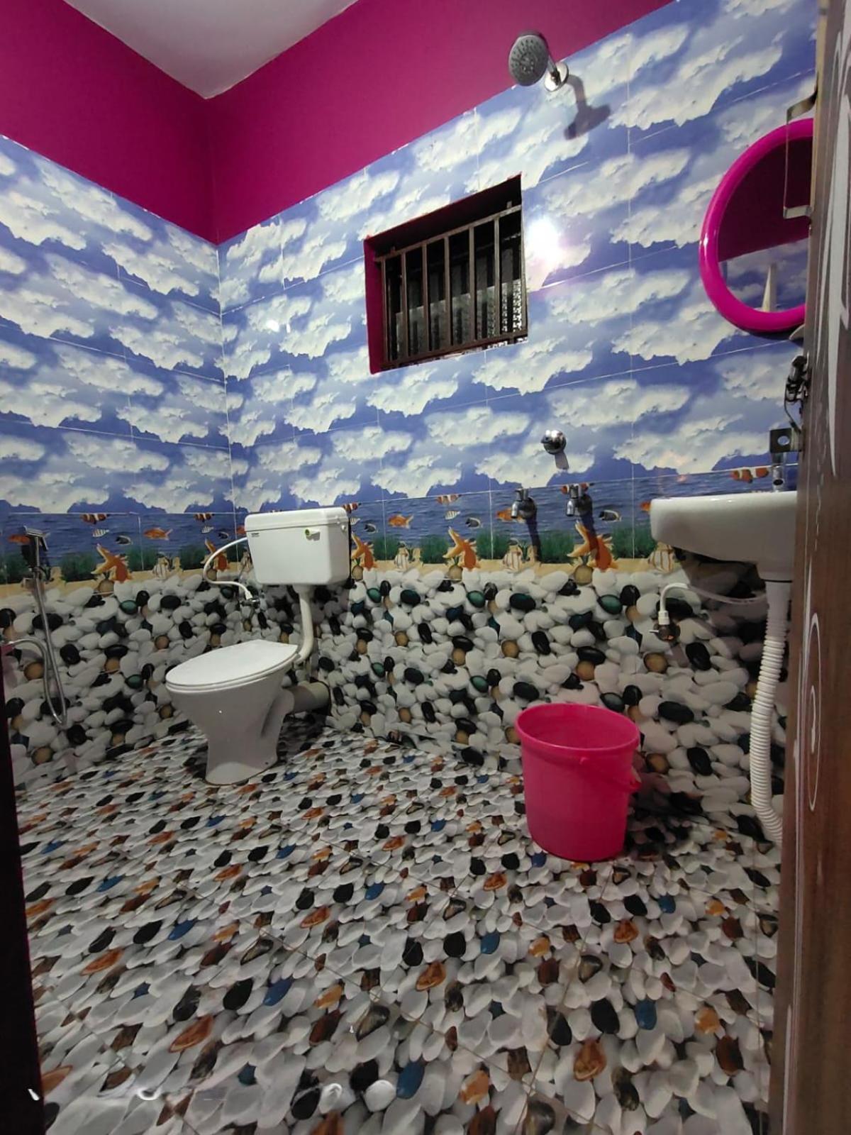 Gokarna Beach Homestay *