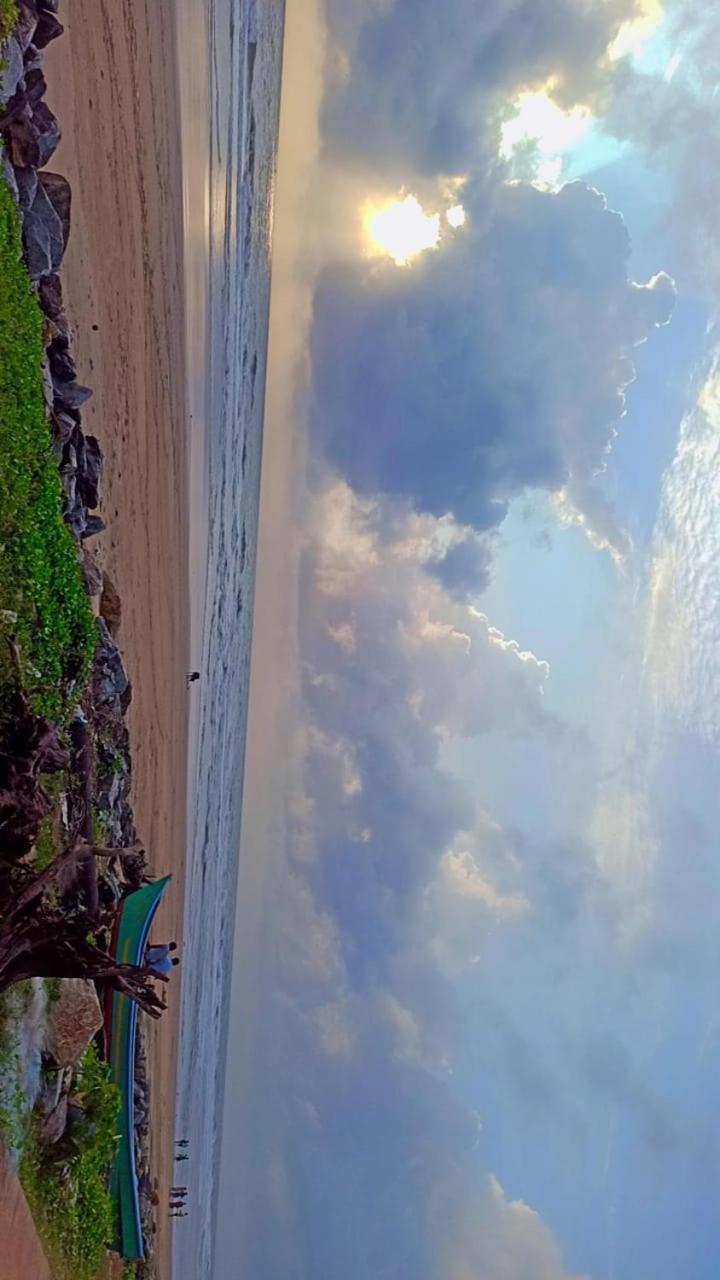 Gokarna Beach Homestay Gokarna (Karnataka)