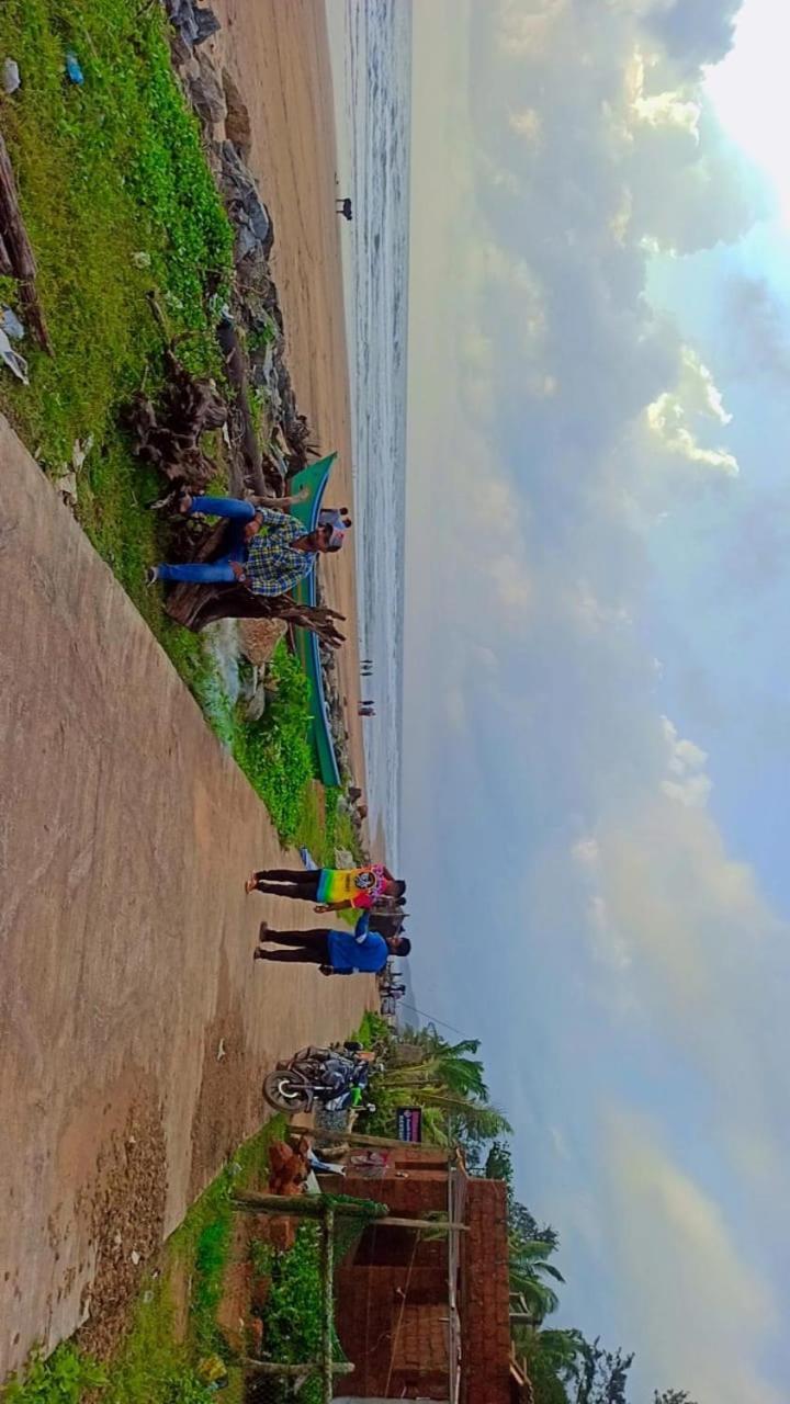 Homestay Gokarna Beach