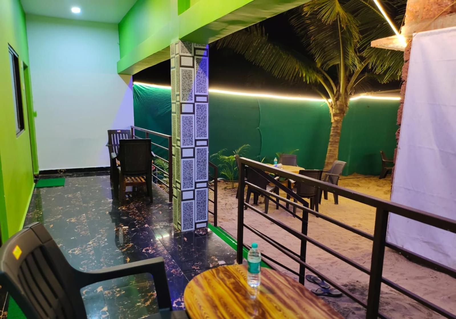Gokarna Beach Homestay
