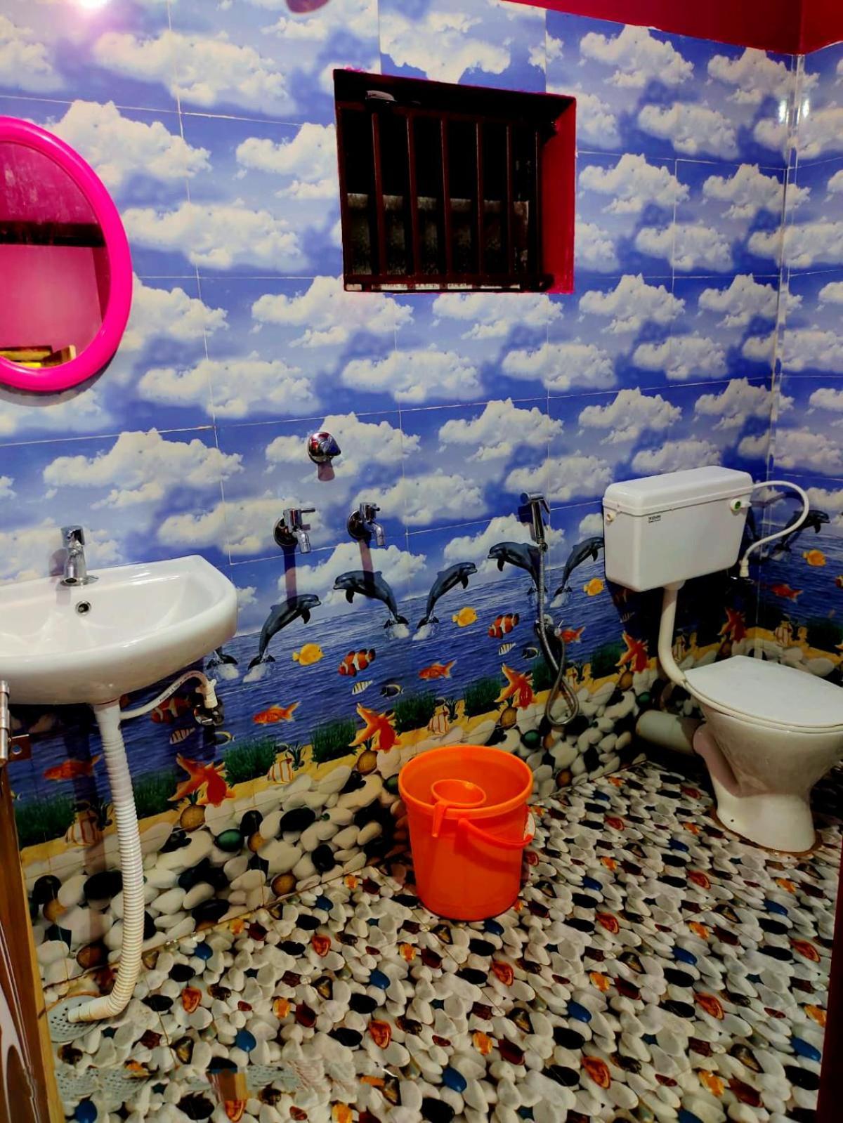 Gokarna Beach Homestay *