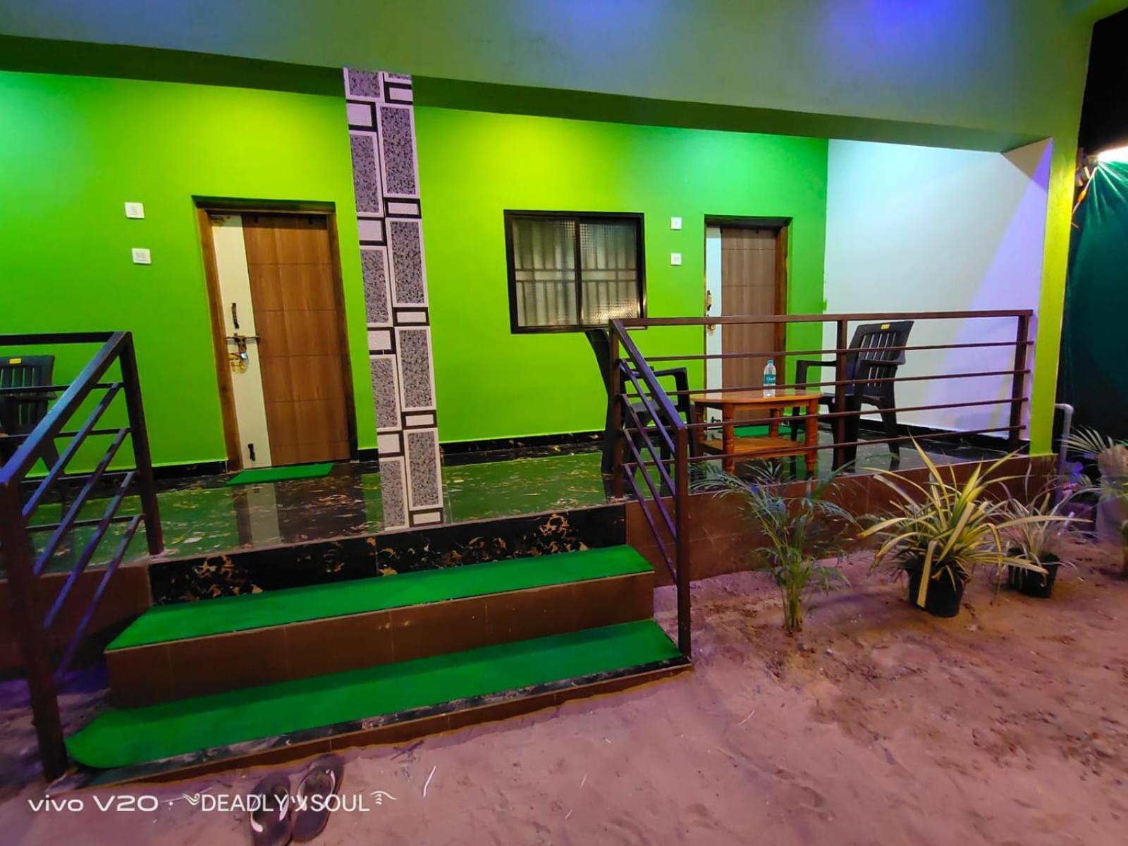 Homestay Gokarna Beach Gokarna (Karnataka)