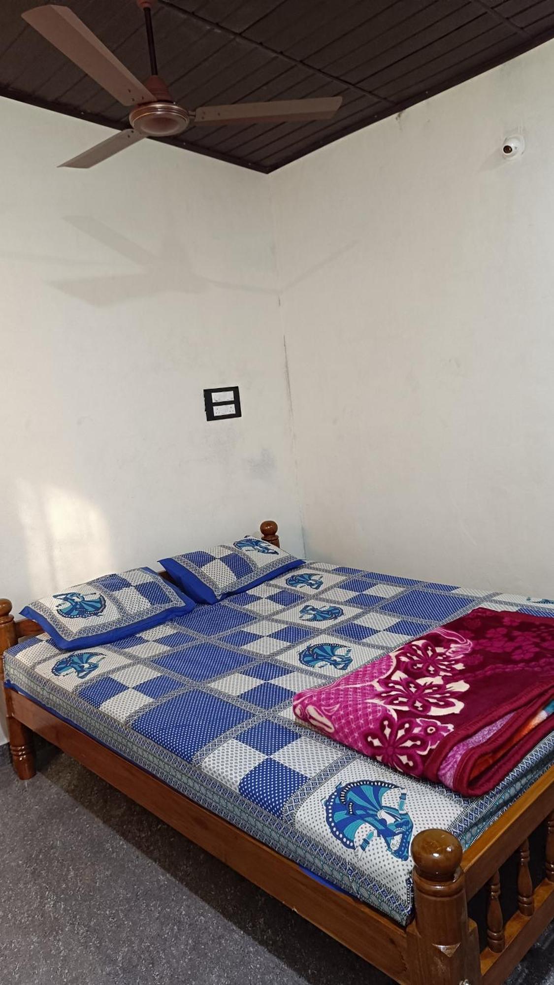 Homestay Gokarna Beach *