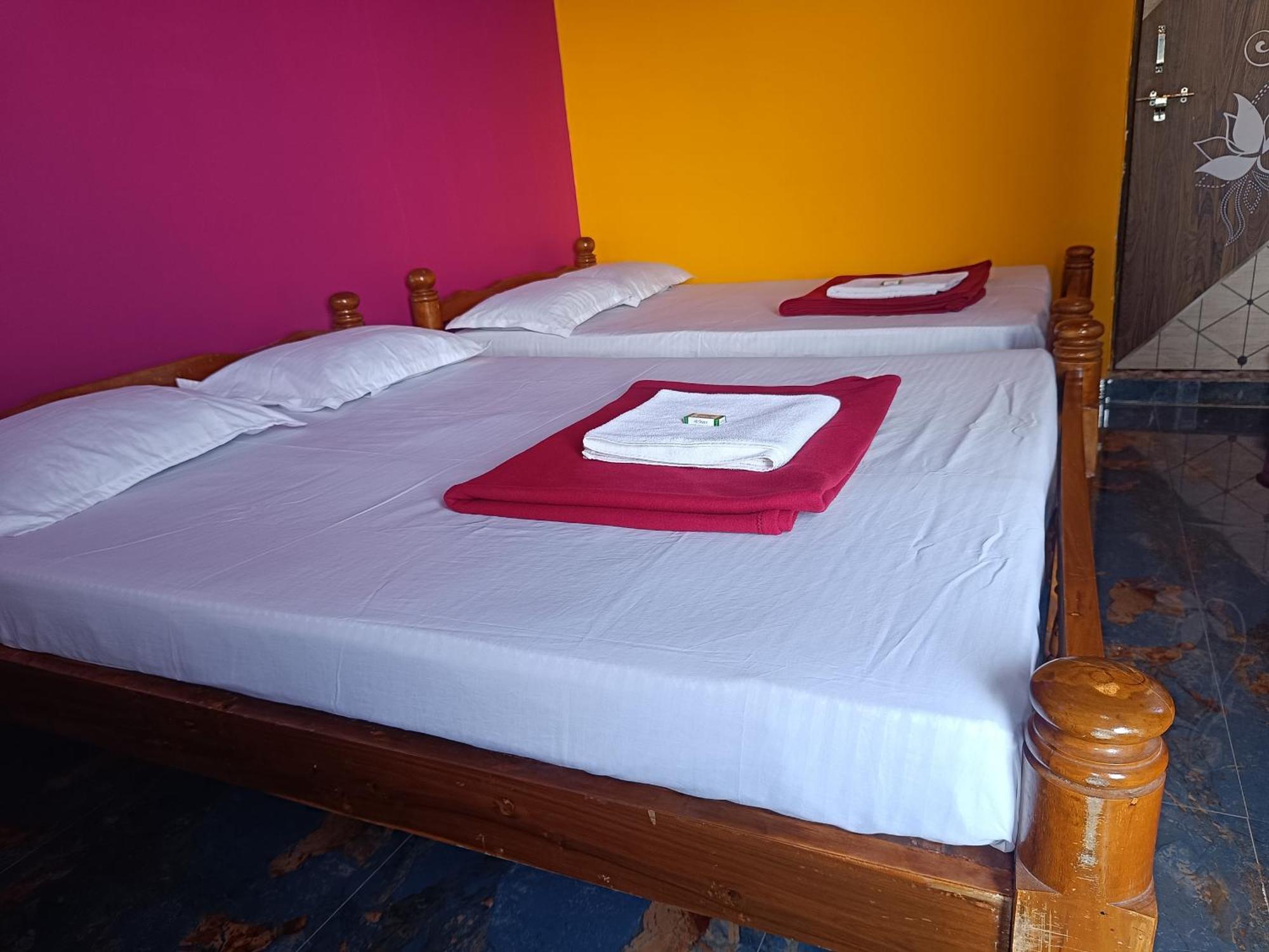 Gokarna Beach Homestay Gokarna (Karnataka)