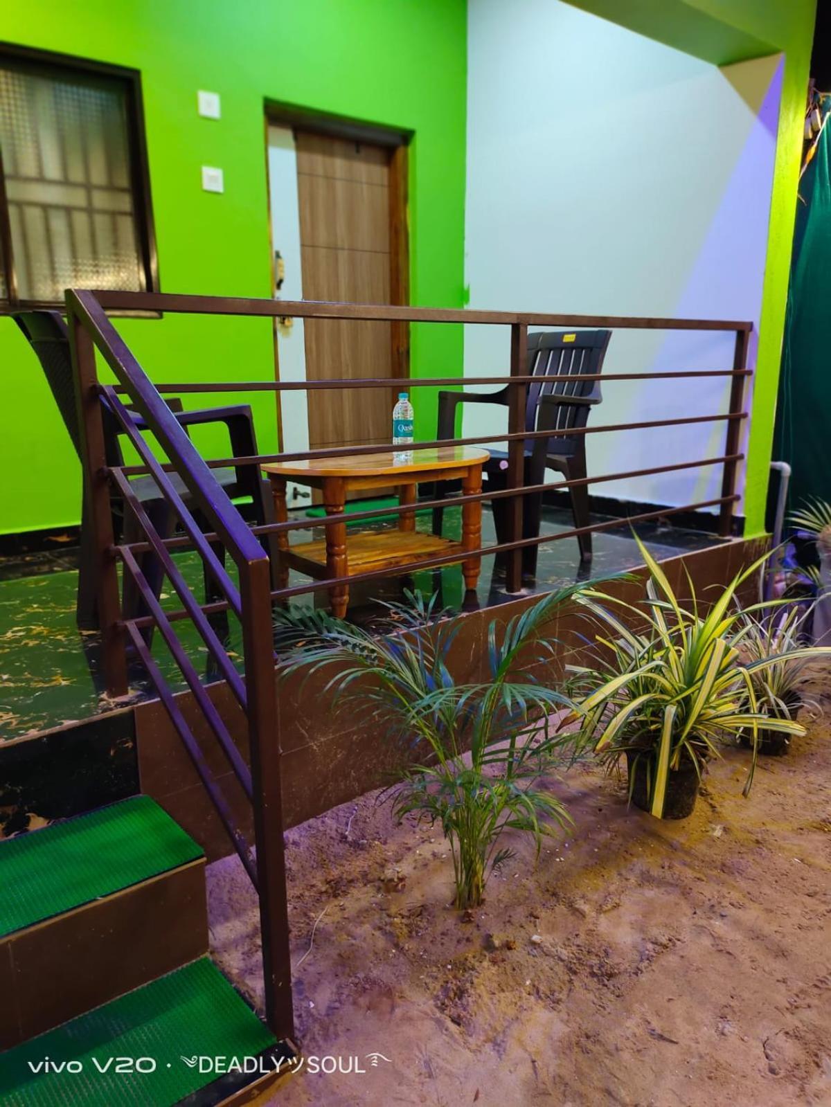 Gokarna Beach Homestay Gokarna (Karnataka)
