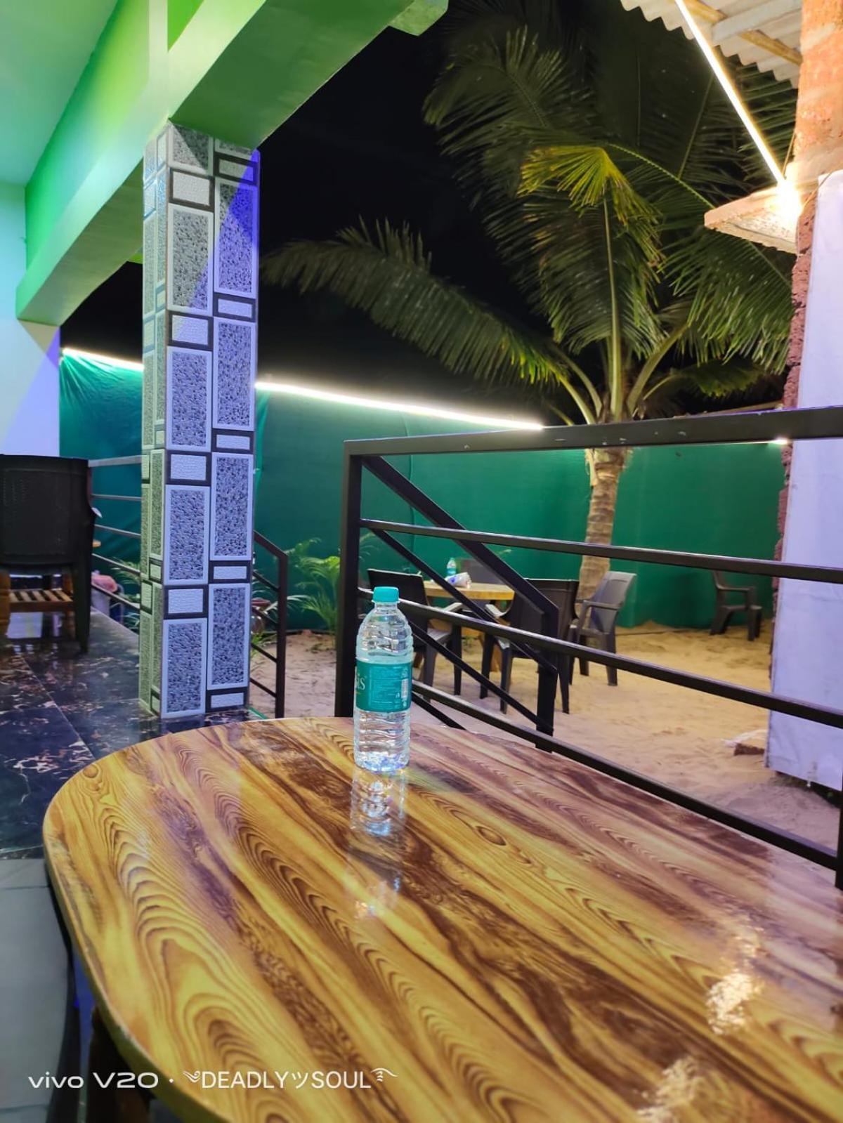 Homestay Gokarna Beach Gokarna (Karnataka)