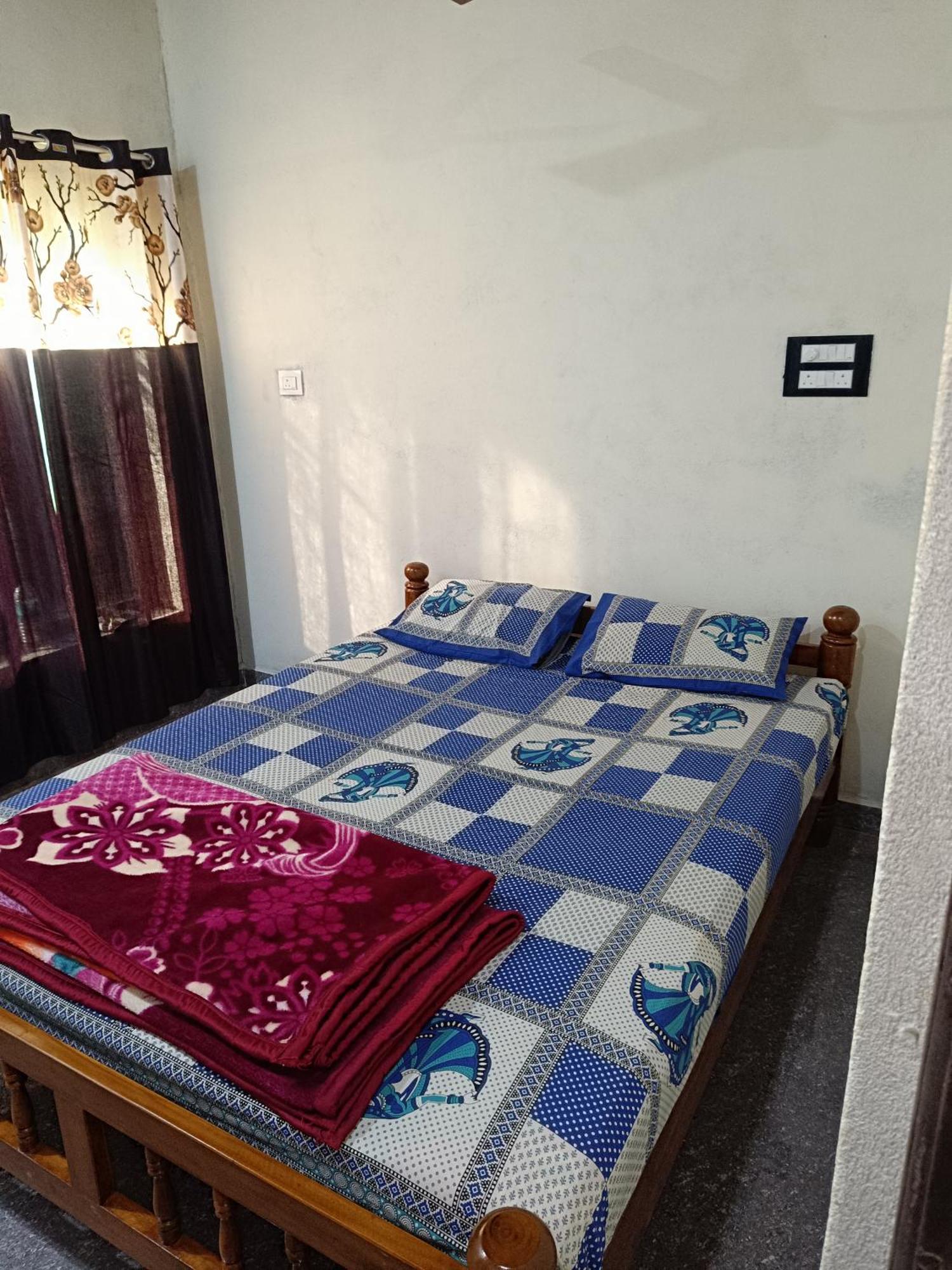 Homestay Gokarna Beach