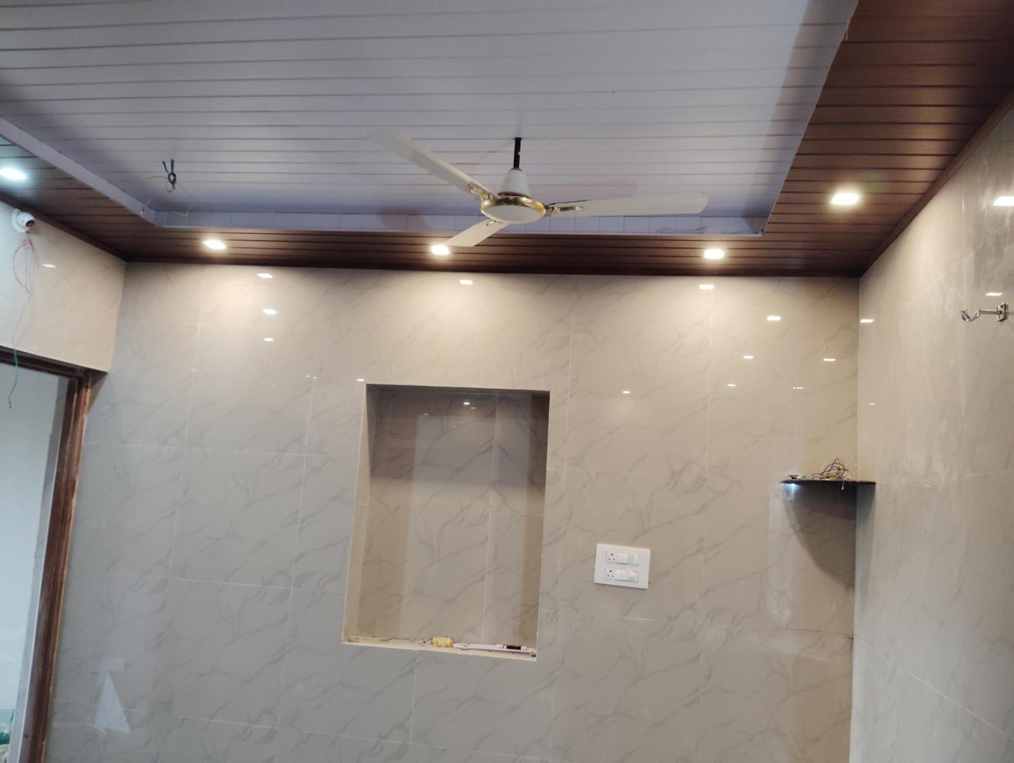 Ssa Arun Homestay Gokarna (Karnataka)