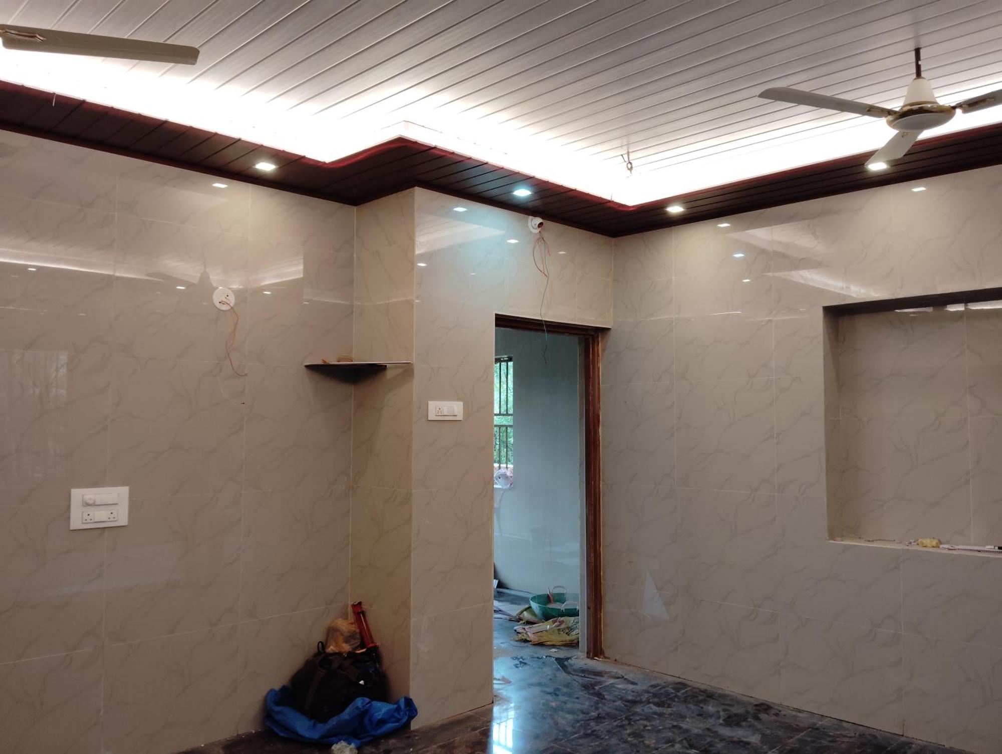 Homestay Ssa Arun