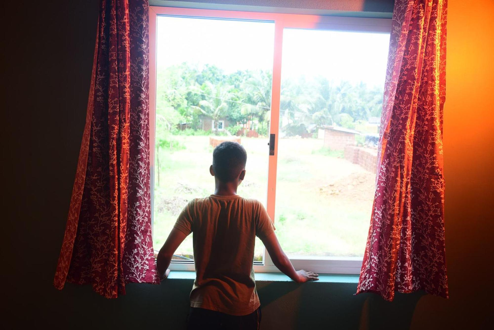 Shreeram *