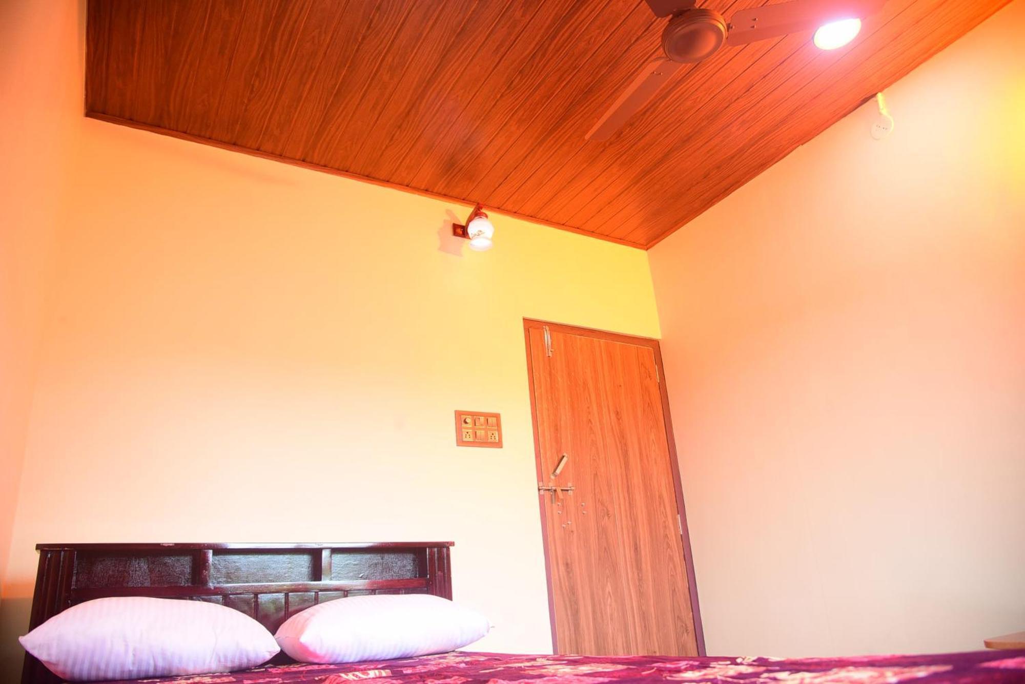 Homestay Shreeram Gokarna (Karnataka)
