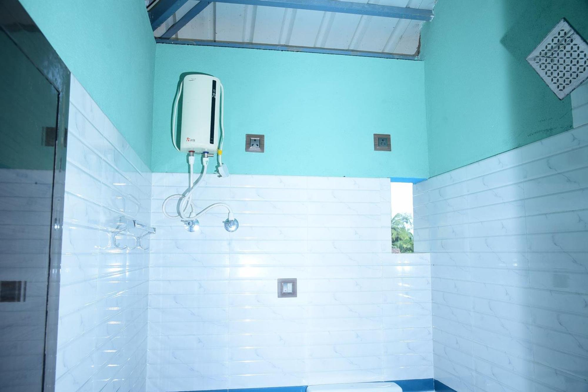 Shreeram Homestay Gokarna (Karnataka)