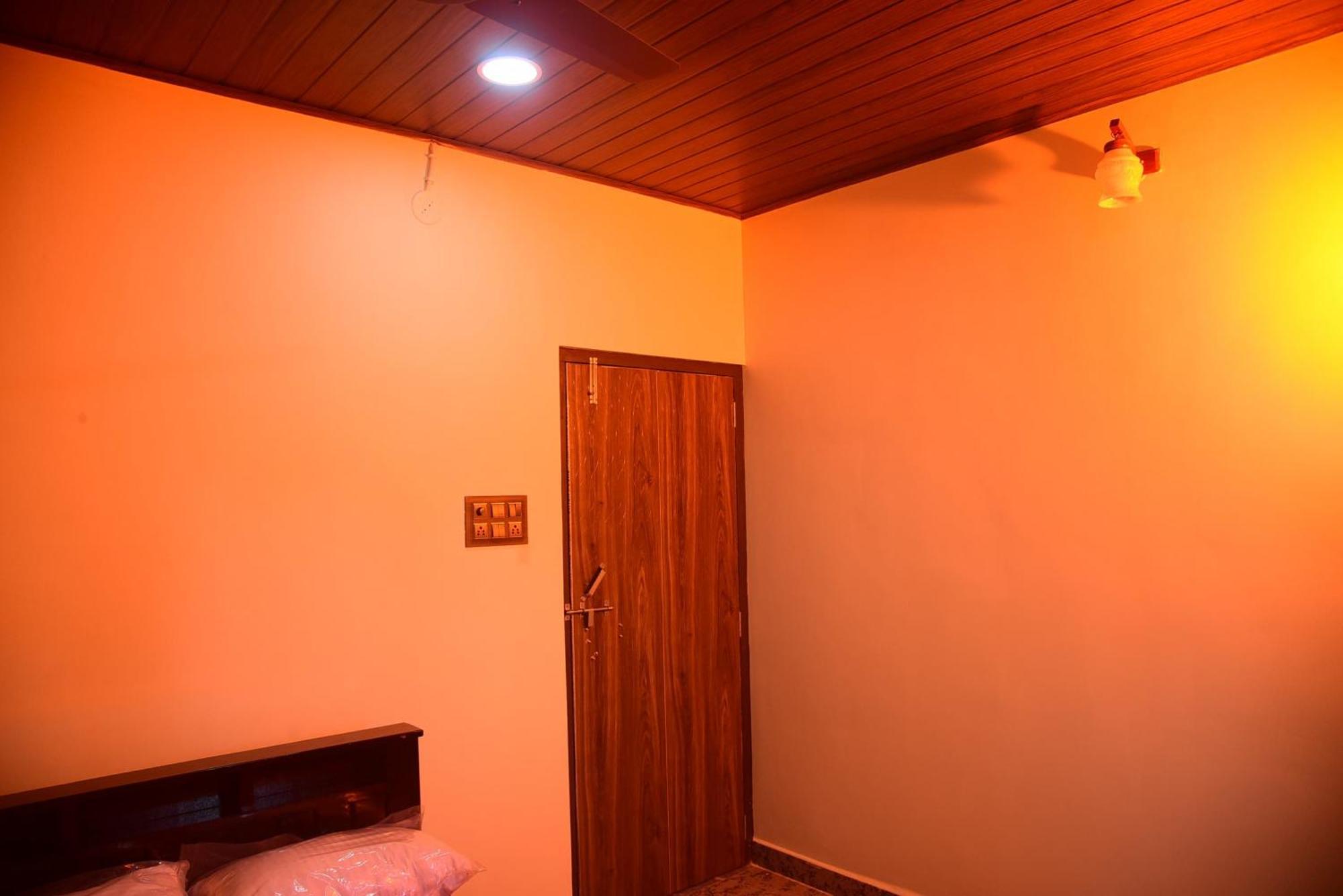 Shreeram Homestay Gokarna (Karnataka)